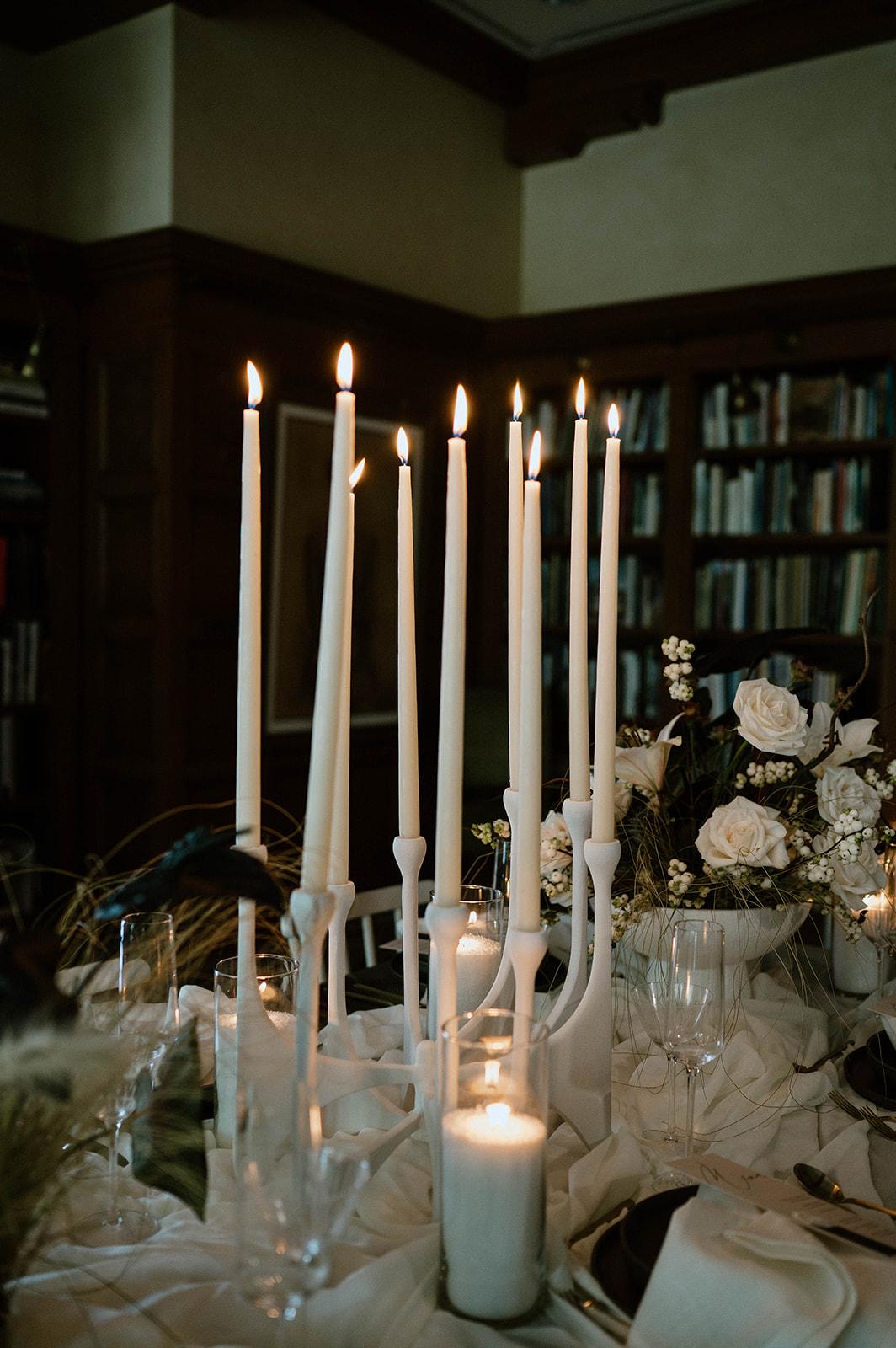 A Romantic Summer Wedding at Pan's Garden 14