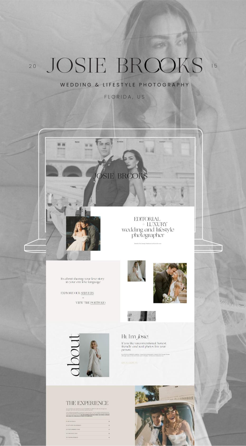 Studio Bressi portfolio 3