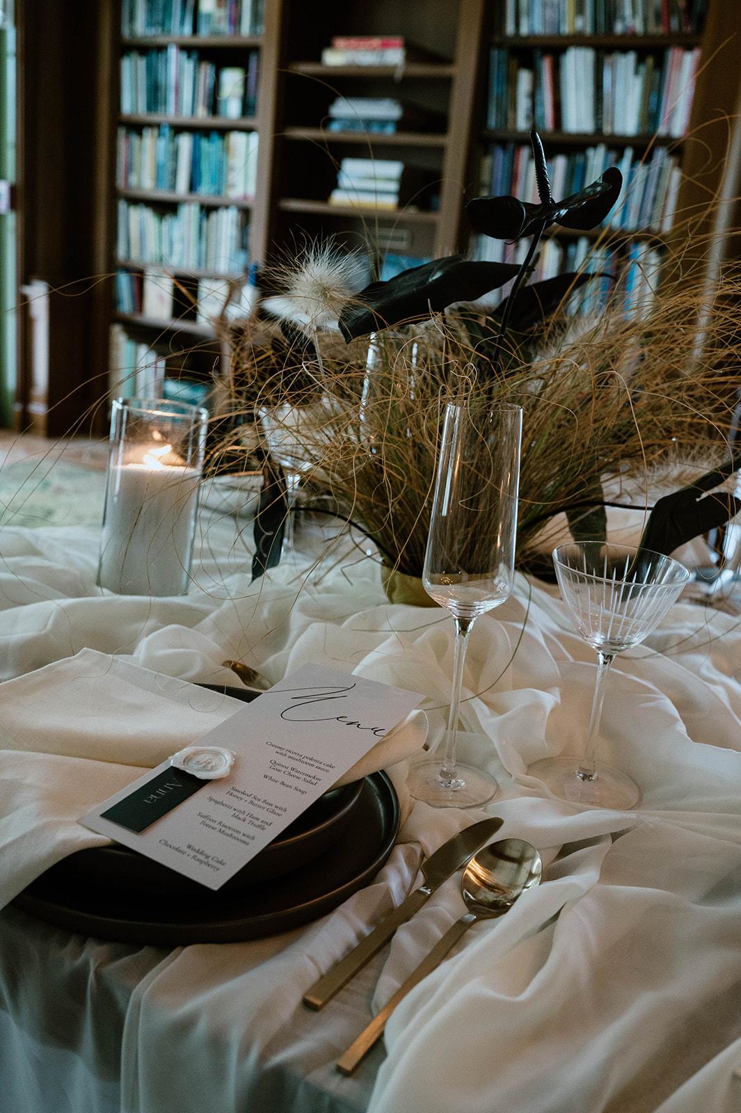 A Romantic Summer Wedding at Pan's Garden 50