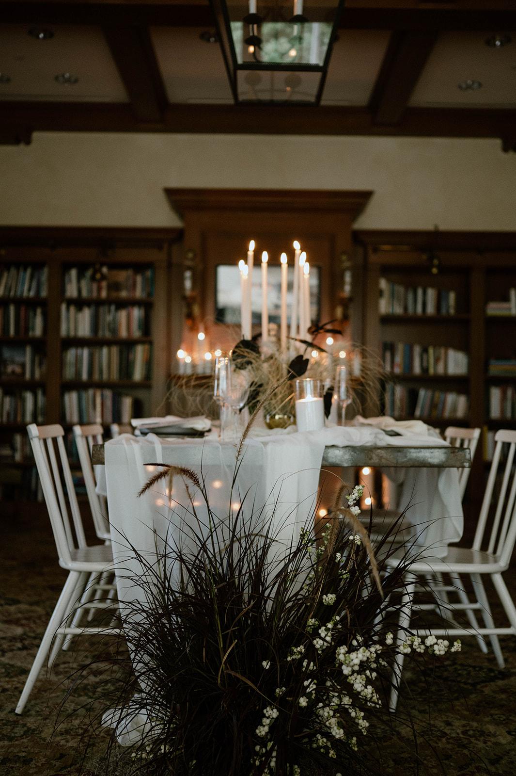 A Romantic Summer Wedding at Pan's Garden 33