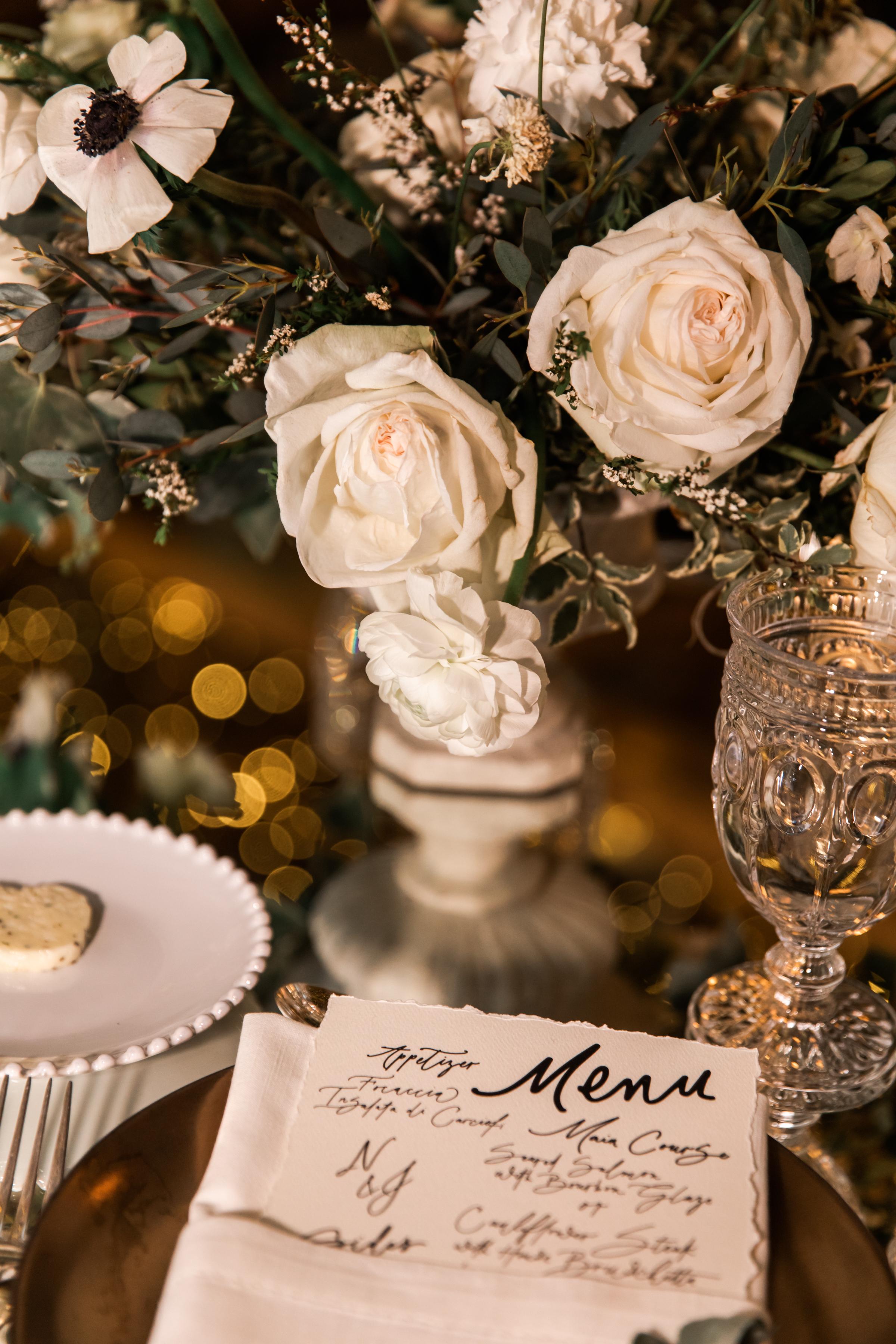 A Classic Summer Wedding at Saddle Woods Farm 33