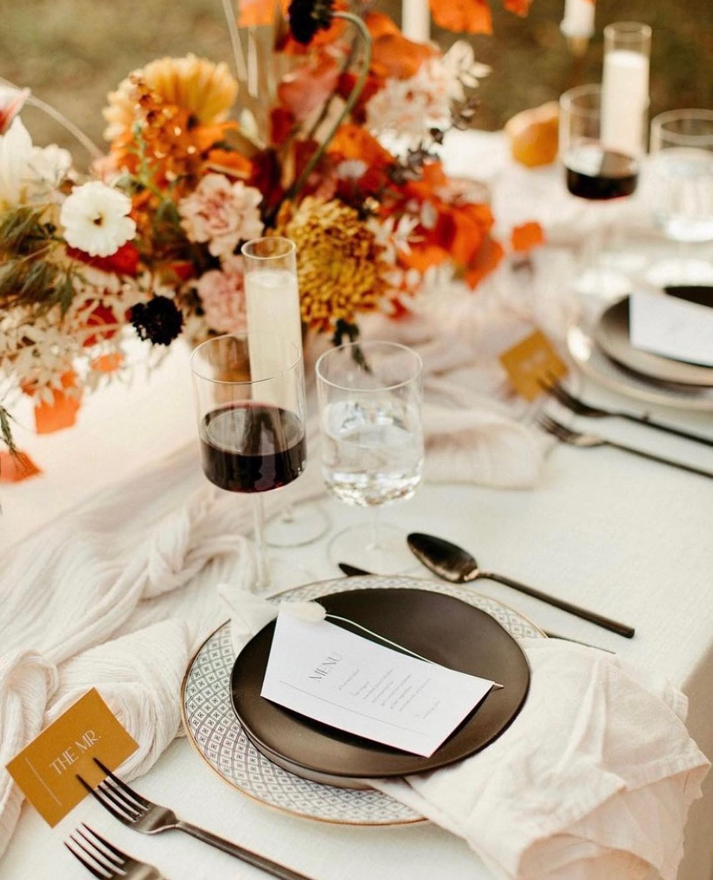 Please Be Seated Event Rentals portfolio 1