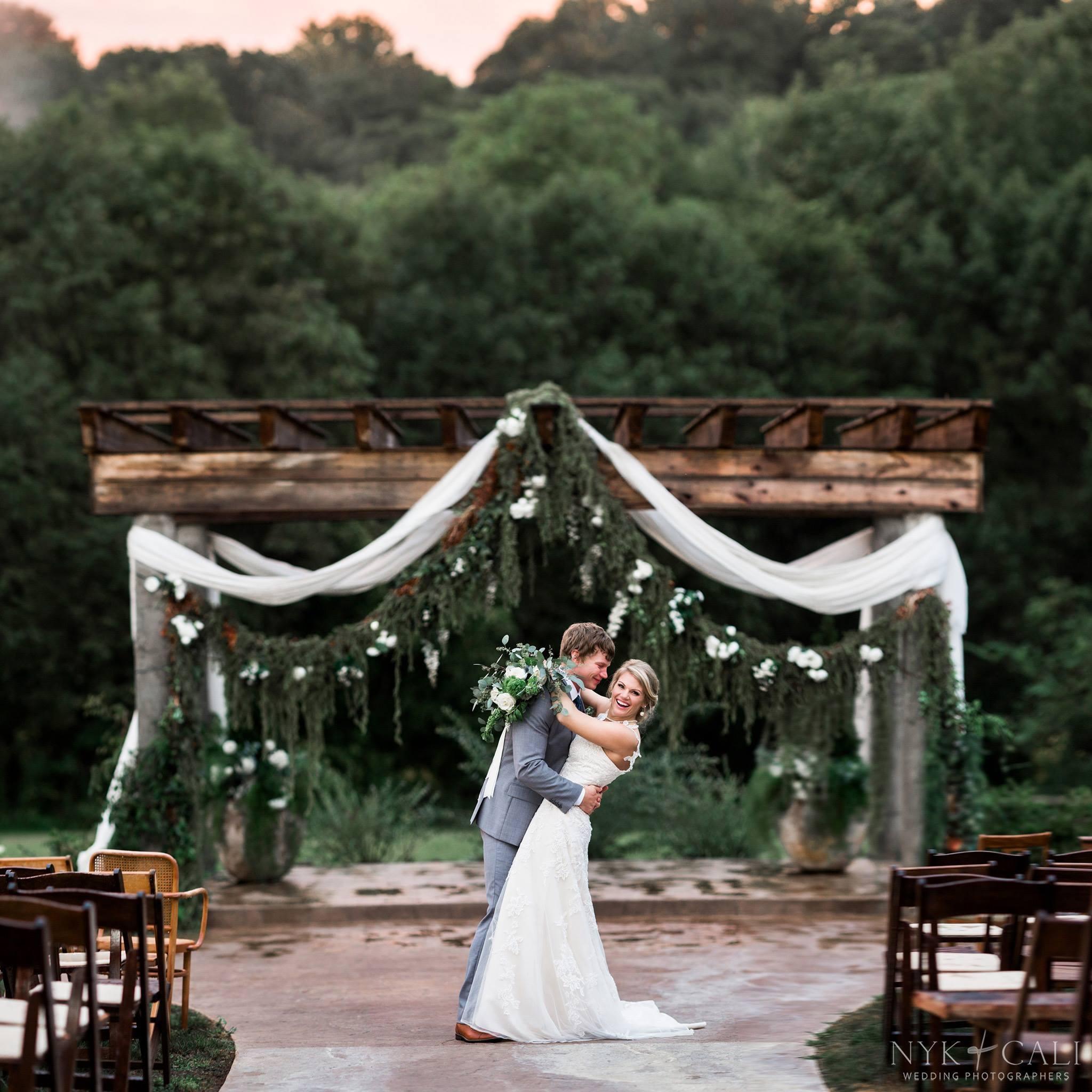 Nyk Cali Wedding Photographers portfolio 1