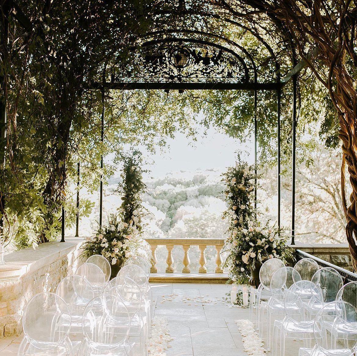 Please Be Seated Event Rentals portfolio 2