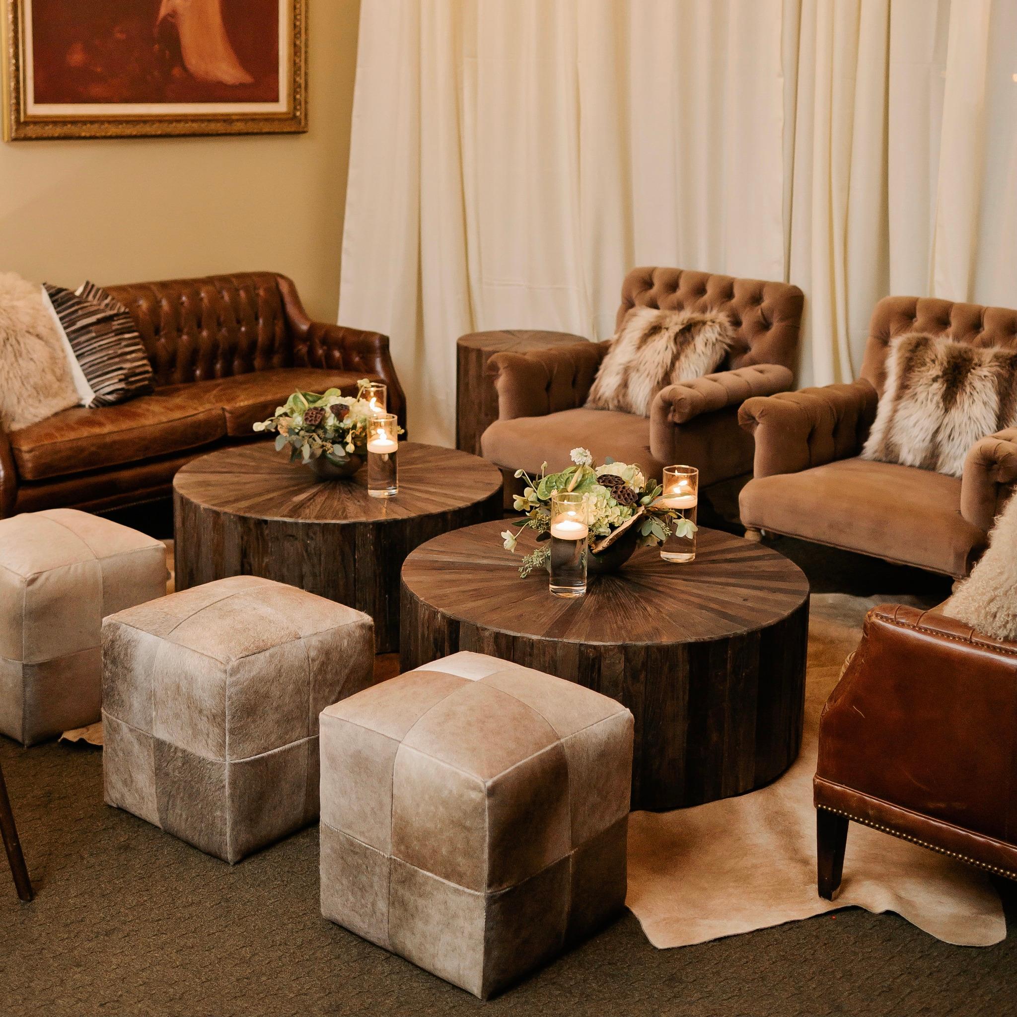 White Door Event Rentals portfolio 3