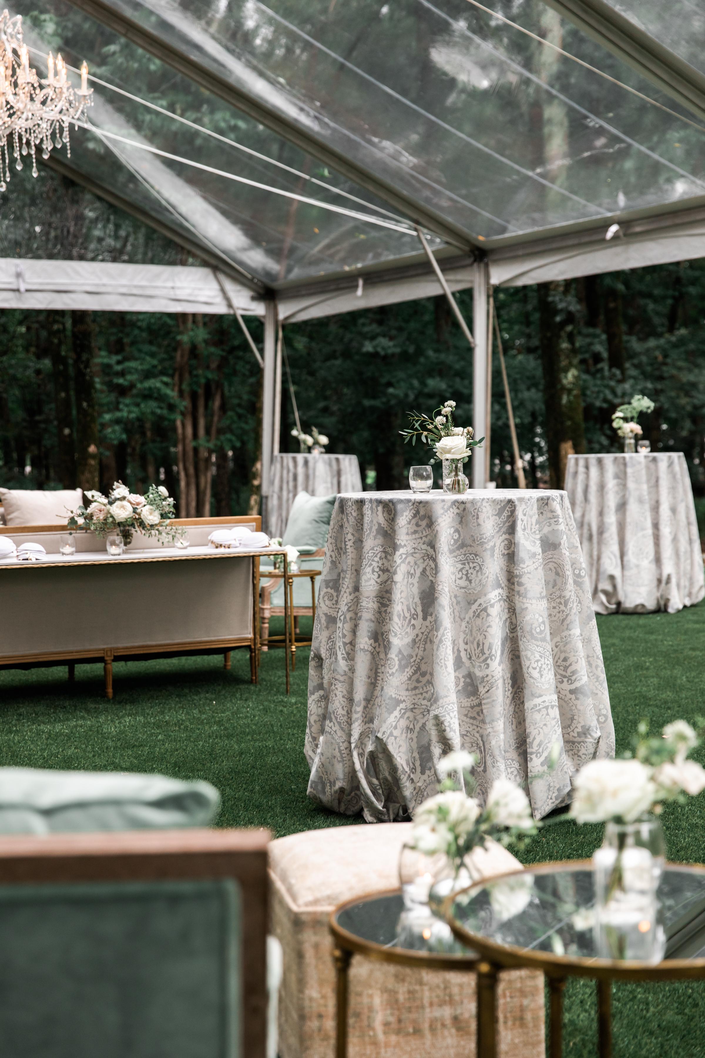 A Classic Summer Wedding at Saddle Woods Farm 30