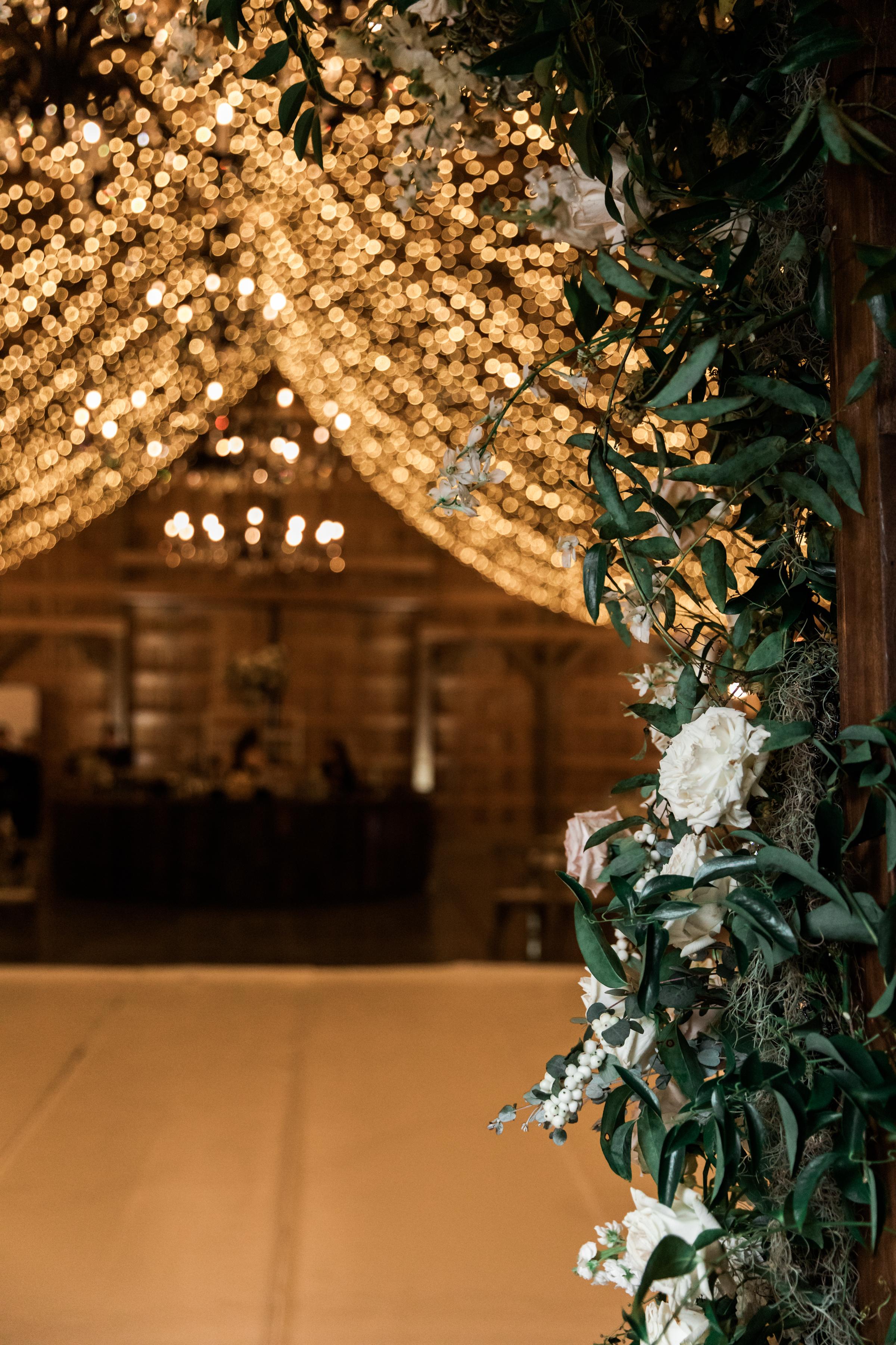 A Classic Summer Wedding at Saddle Woods Farm 74