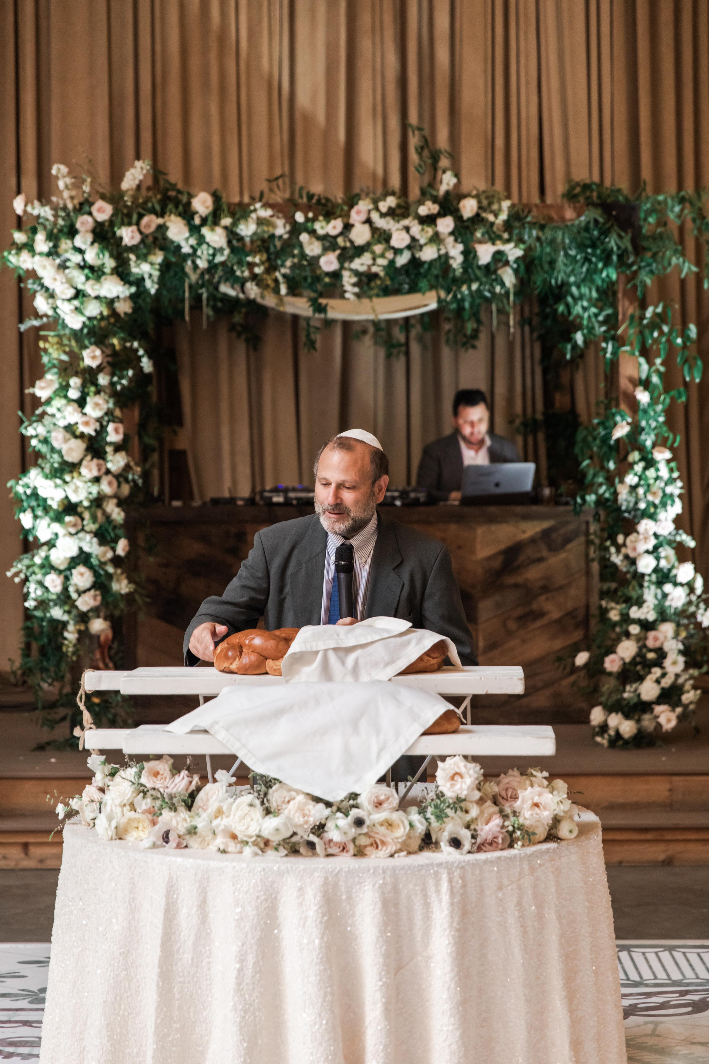 A Classic Summer Wedding at Saddle Woods Farm 42