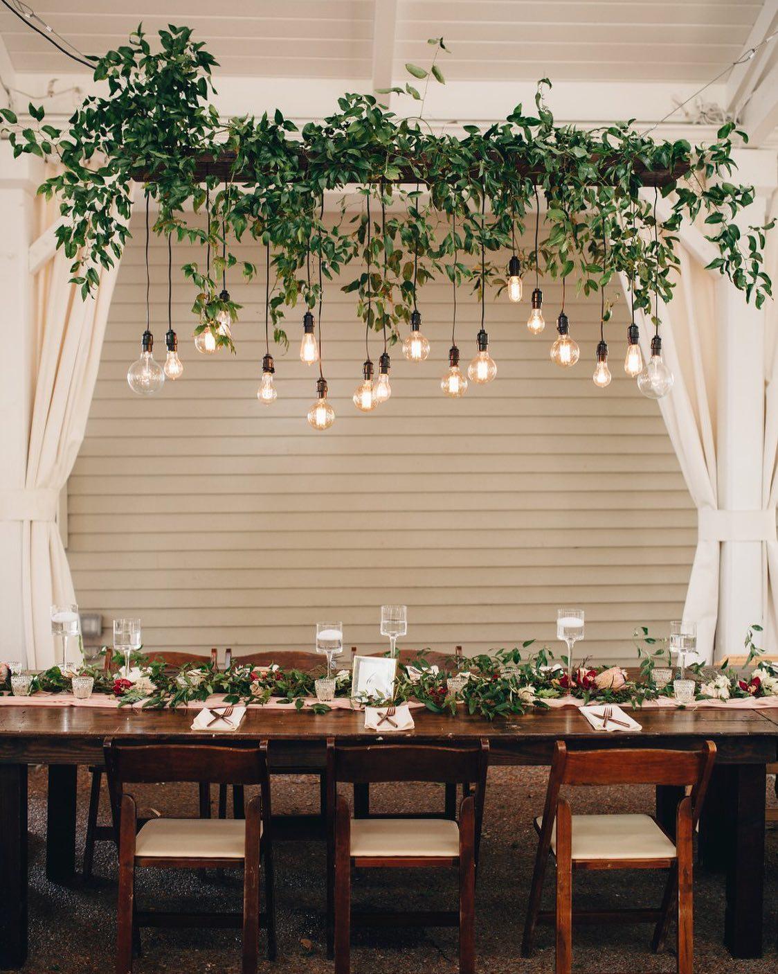 Nashville Event Lighting portfolio 1