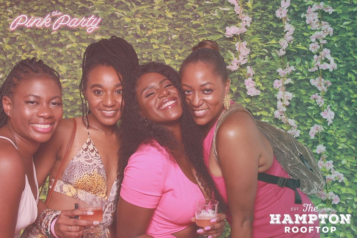 Nashville Smile Bar portfolio 2