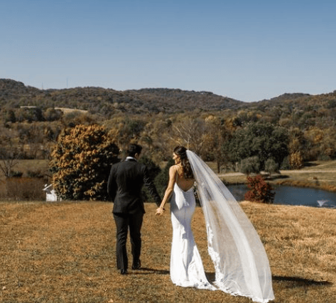 Nyk Cali Wedding Photographers portfolio 2