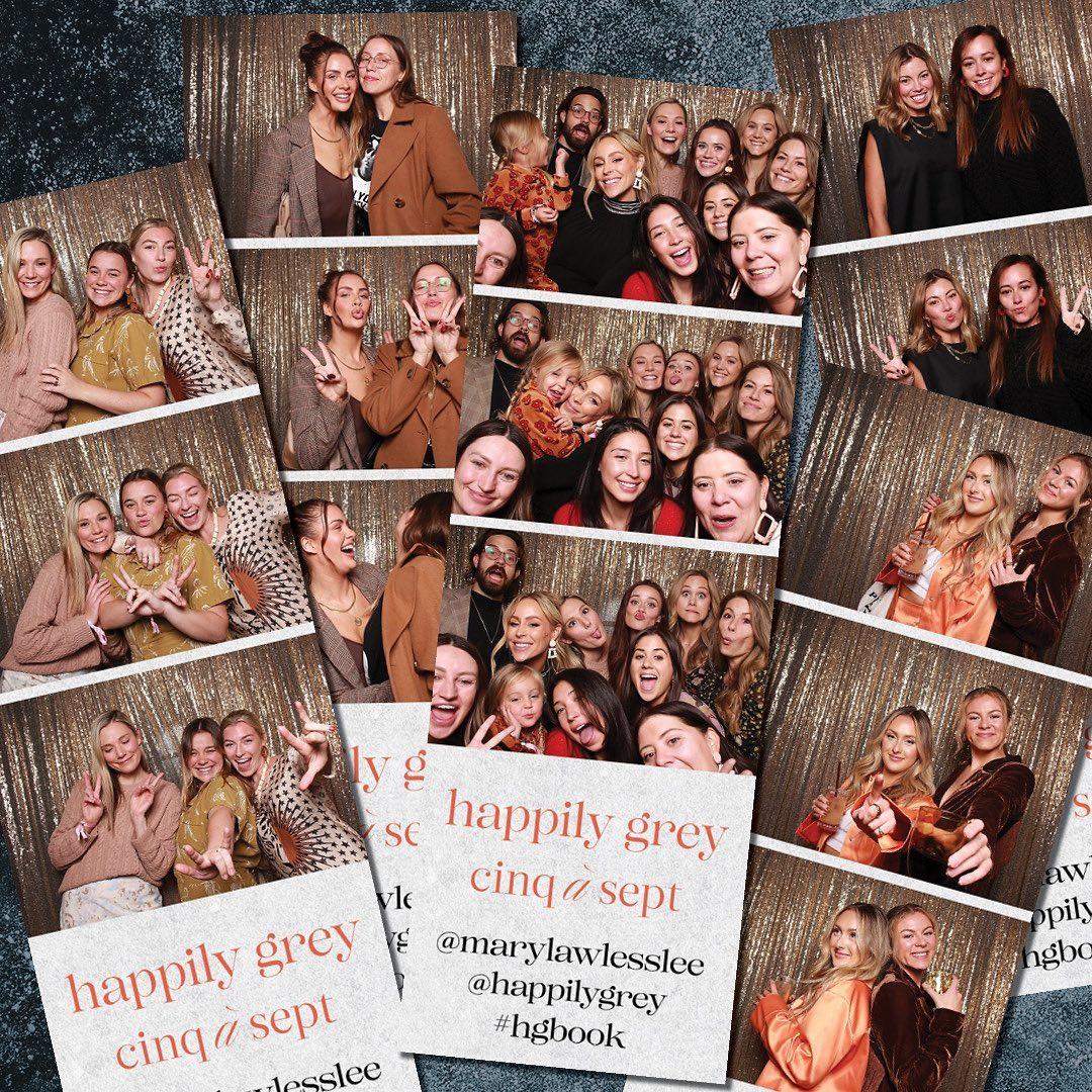 Nashville Smile Bar portfolio 3