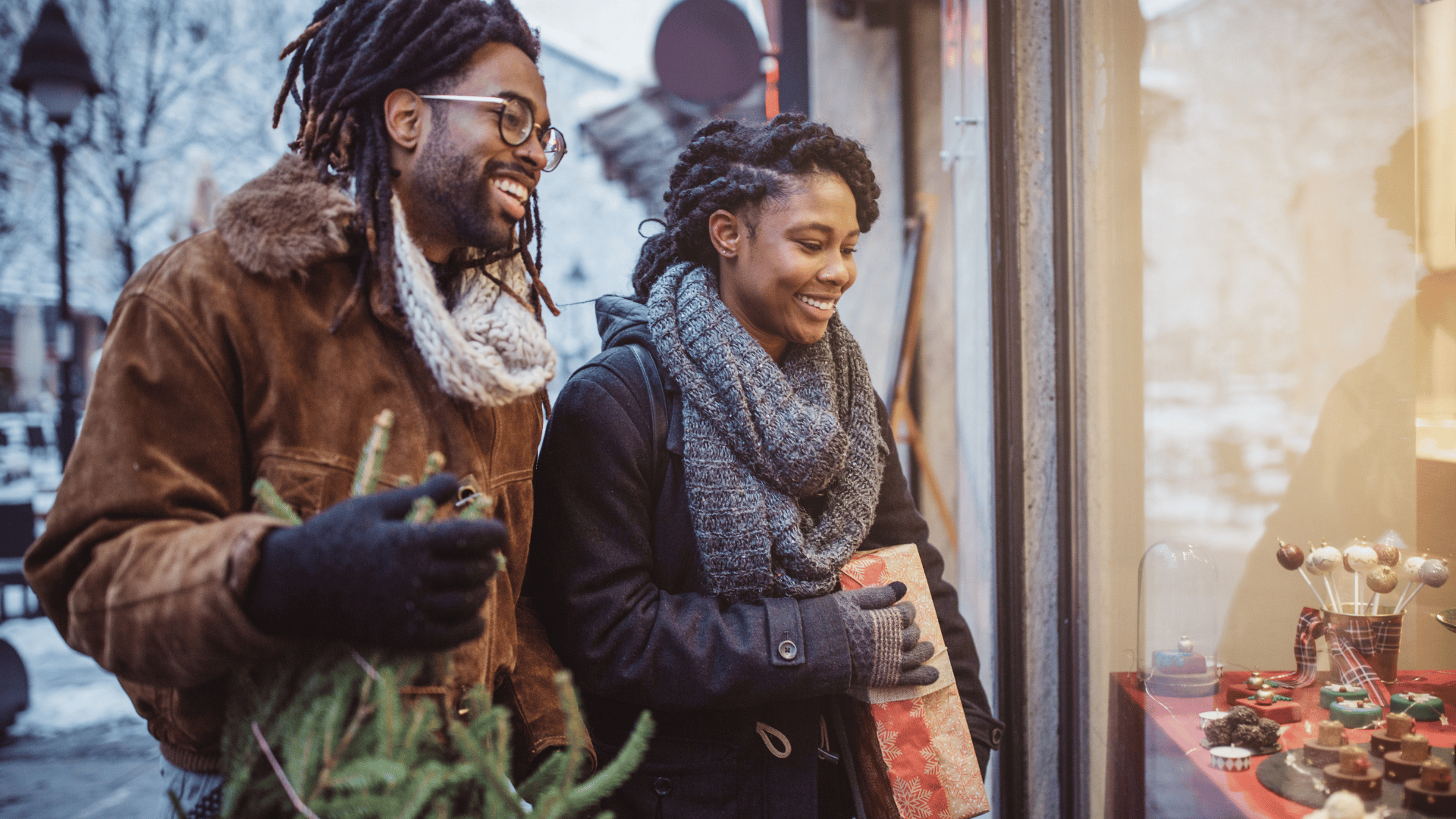 How to Figure Out Holiday Plans WITHOUT Starting a Fight
