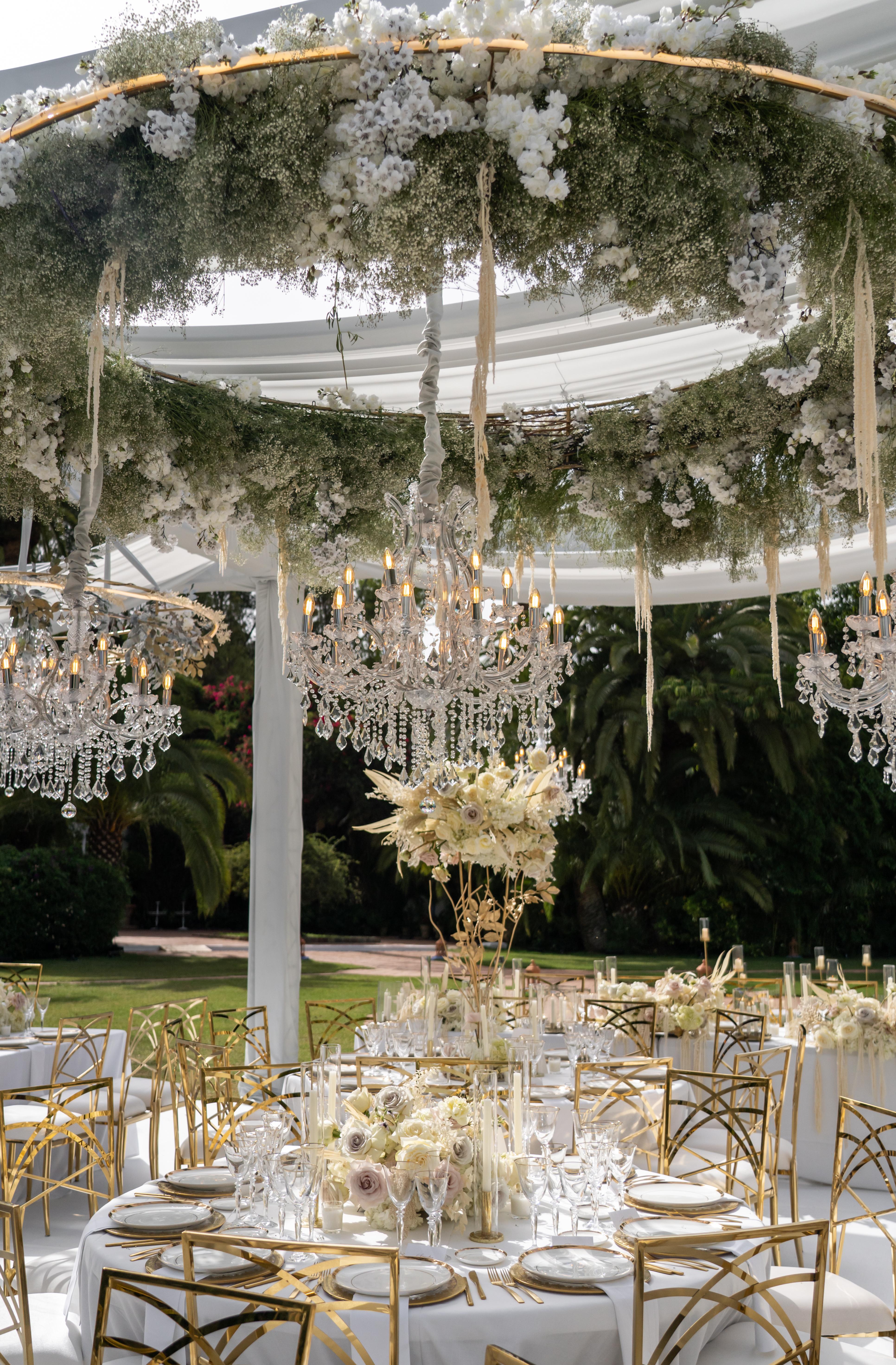 A Modern Summer Wedding at Finca La Concepcion photo 5