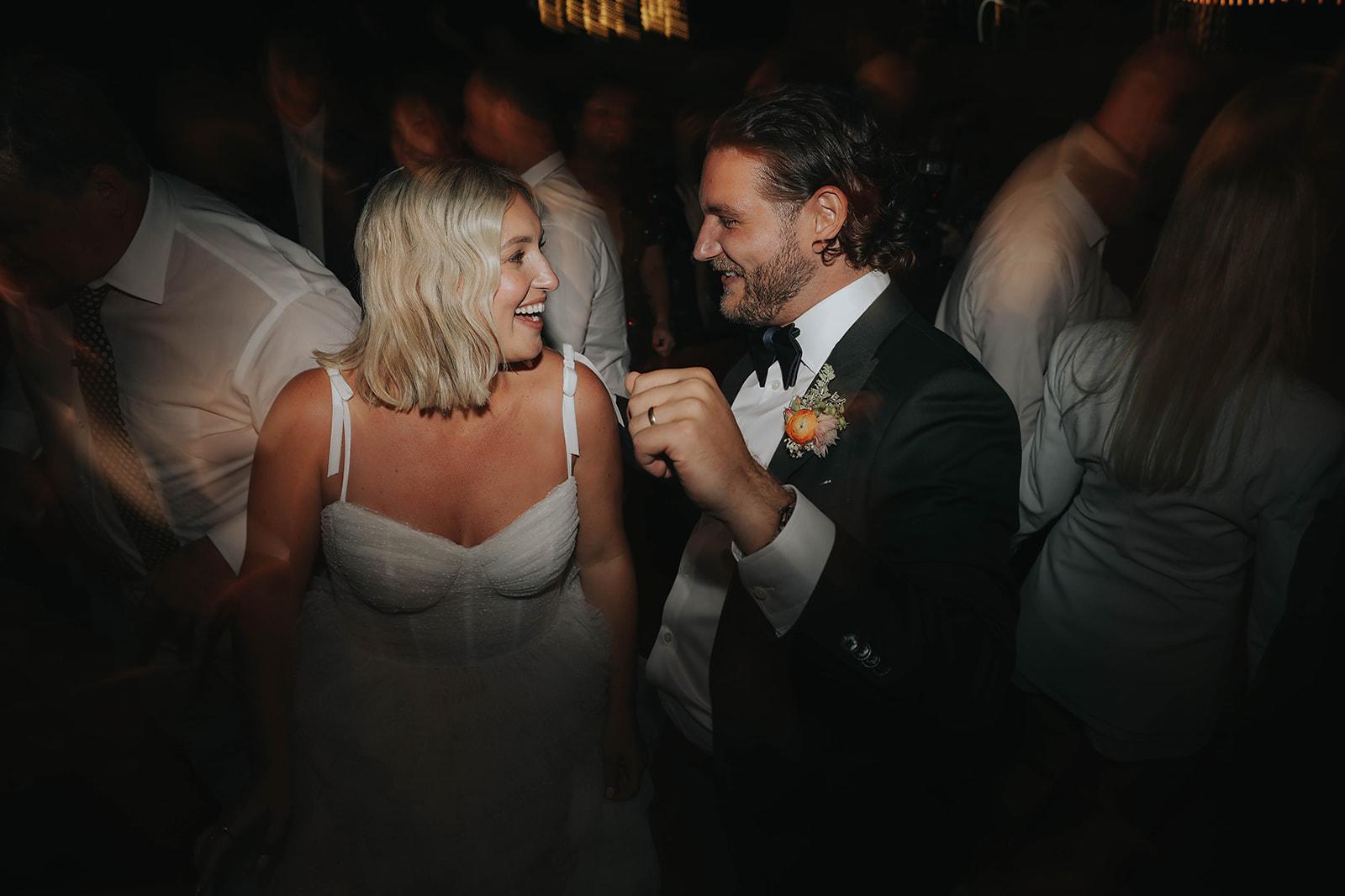 A Whimsical Summer Wedding at Saddlerock Ranch 14