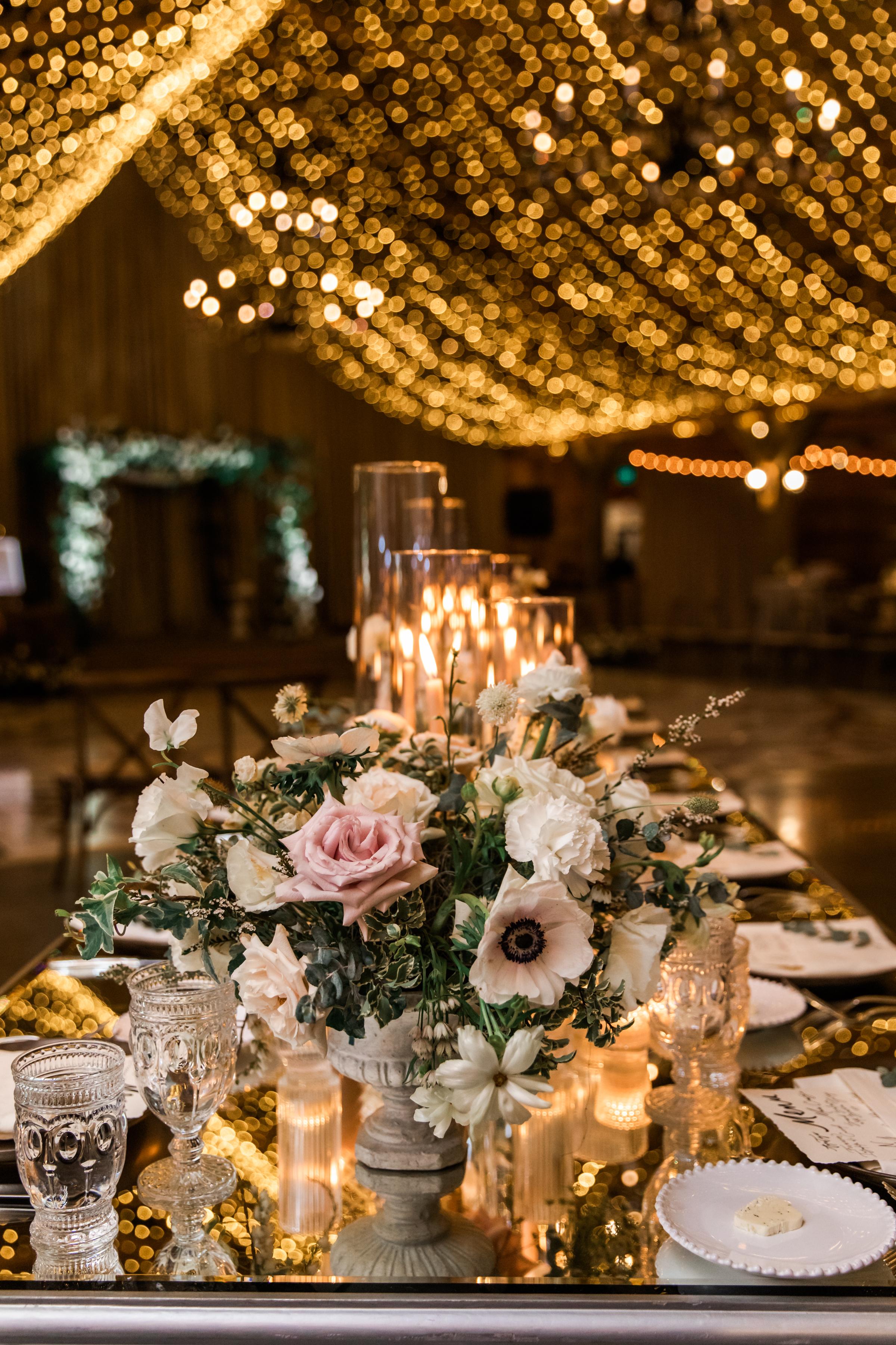A Classic Summer Wedding at Saddle Woods Farm 33