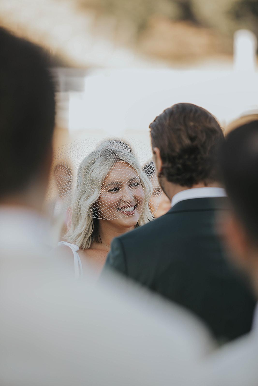 A Whimsical Summer Wedding at Saddlerock Ranch 4