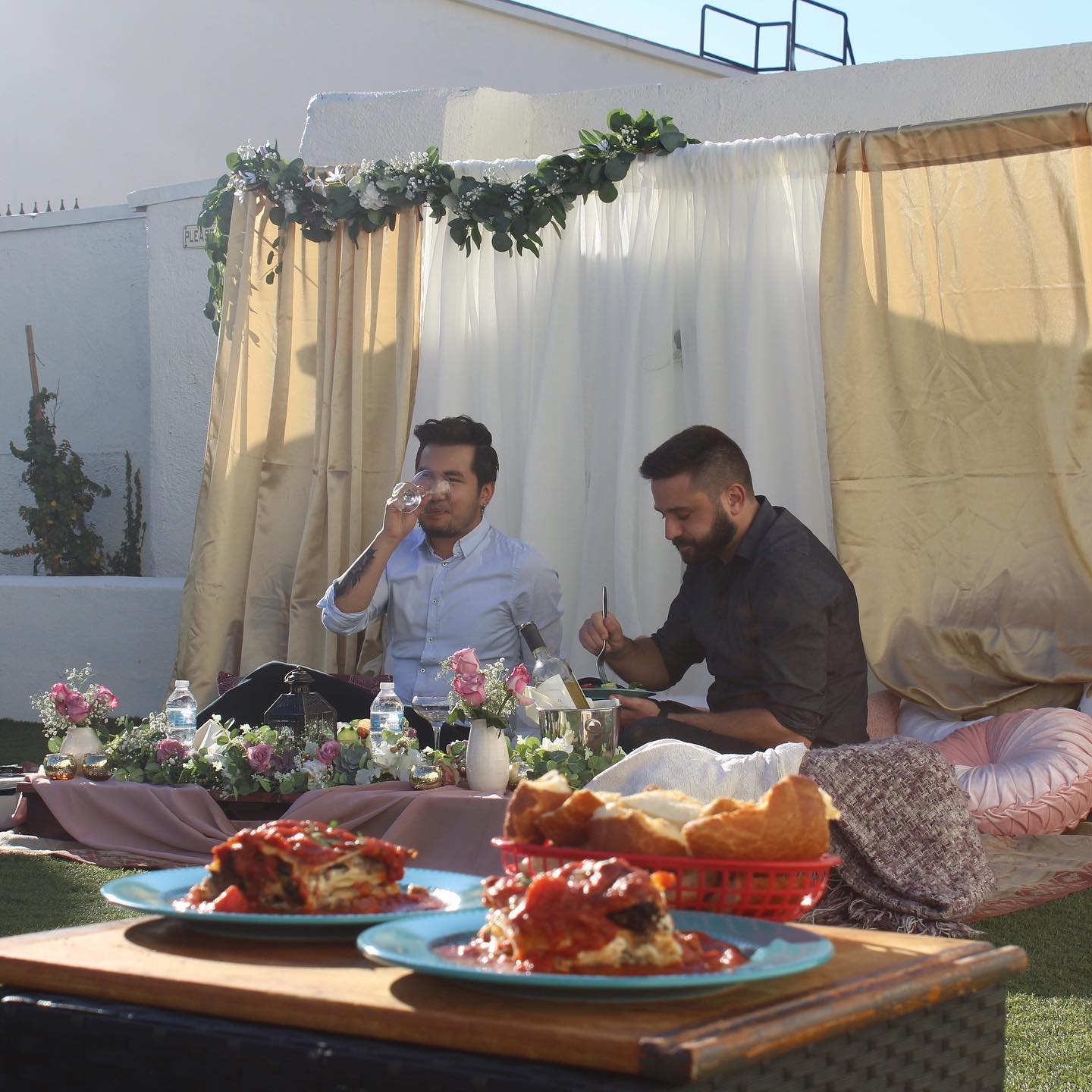 We Have A Plan Events portfolio 1