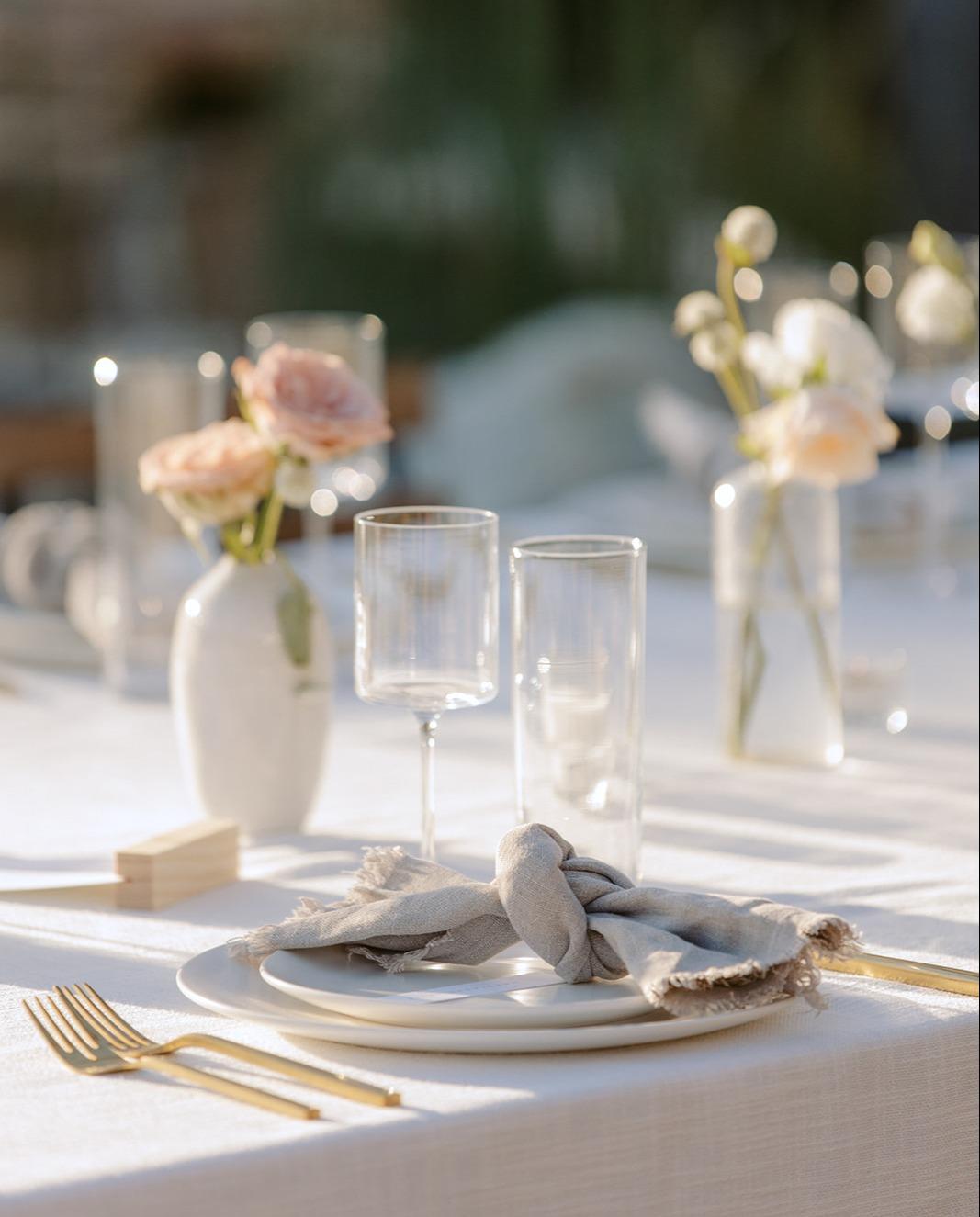 Signature Event Rentals portfolio 1