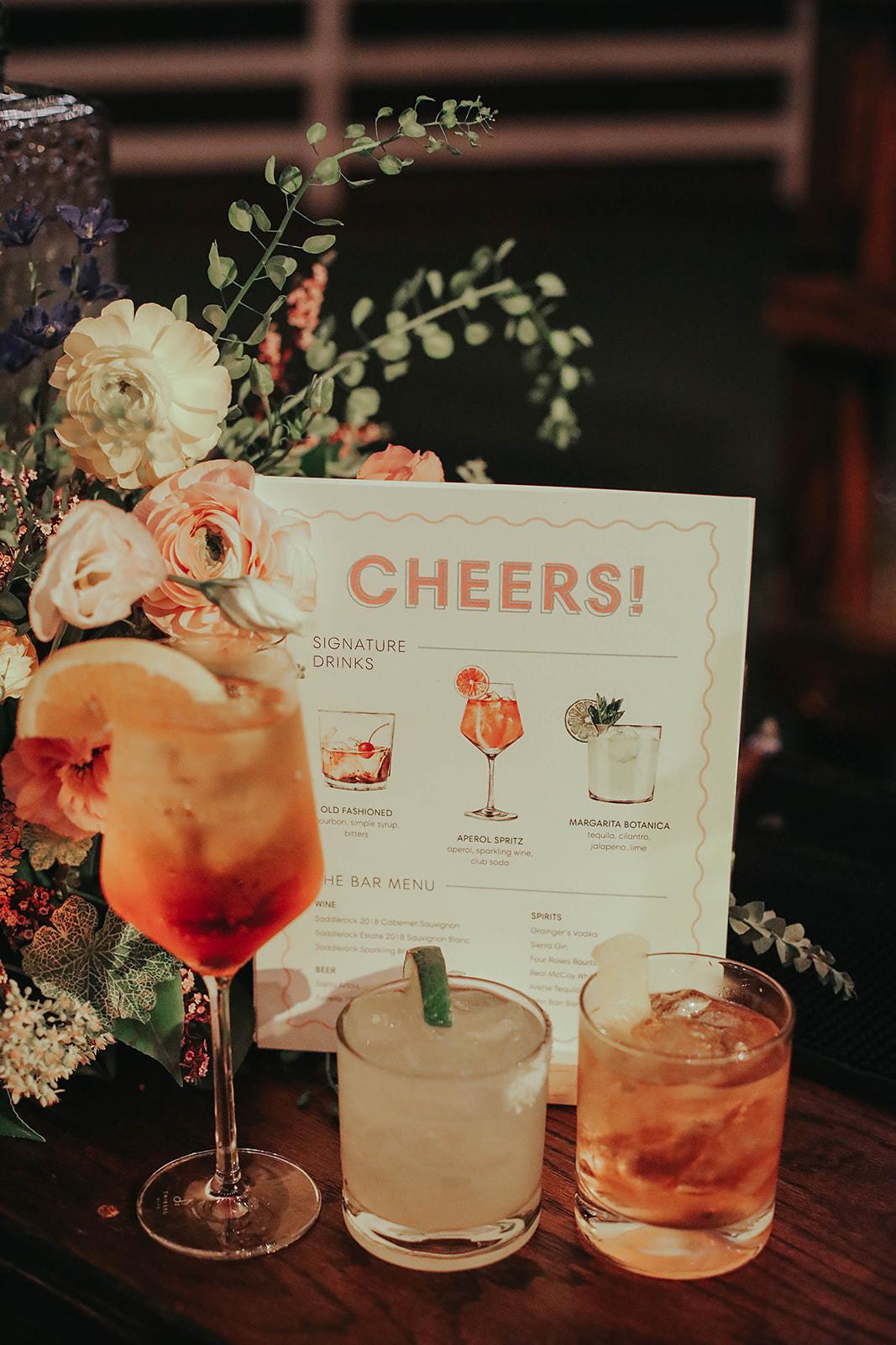 A Whimsical Summer Wedding at Saddlerock Ranch 65