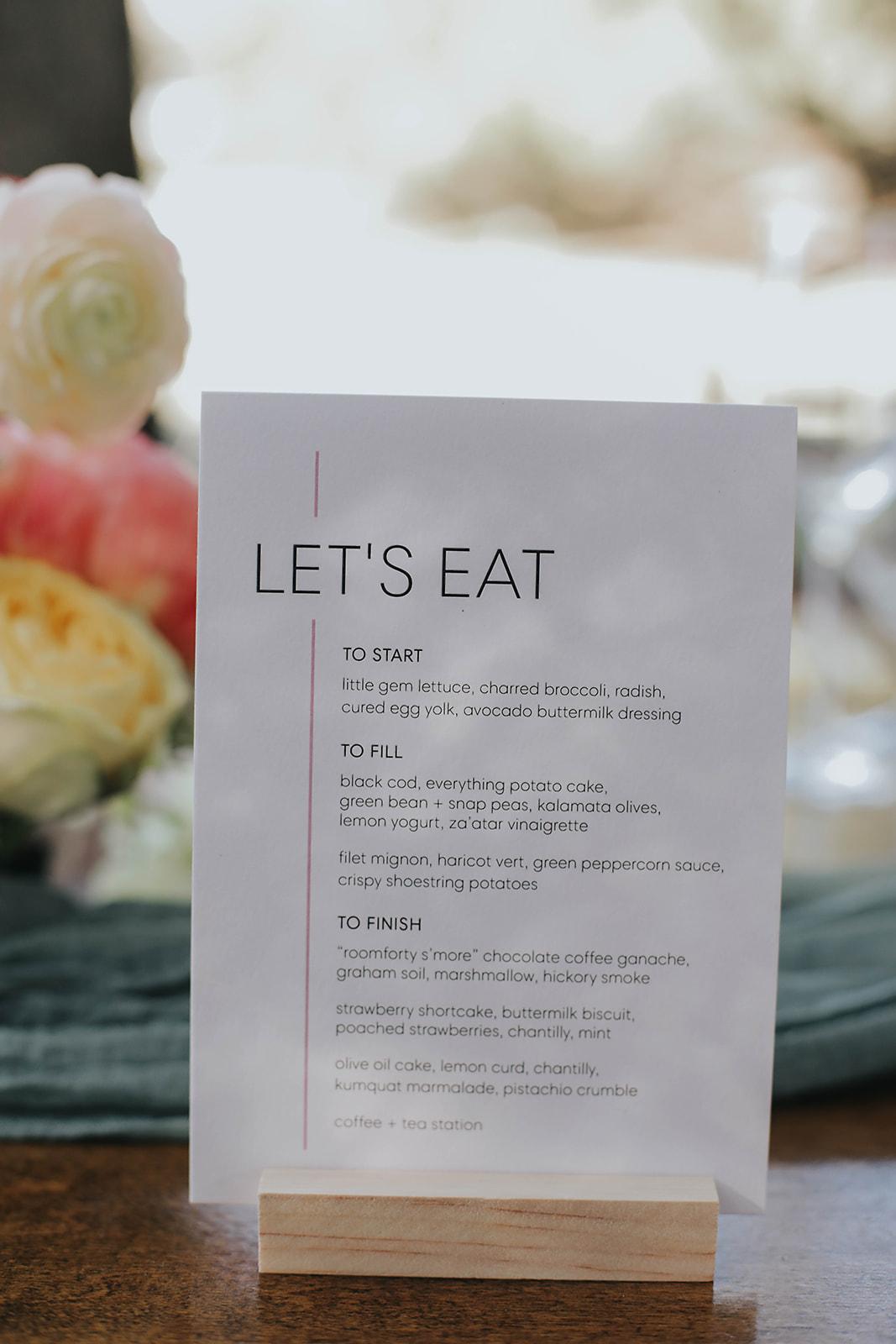 A Whimsical Summer Wedding at Saddlerock Ranch 7