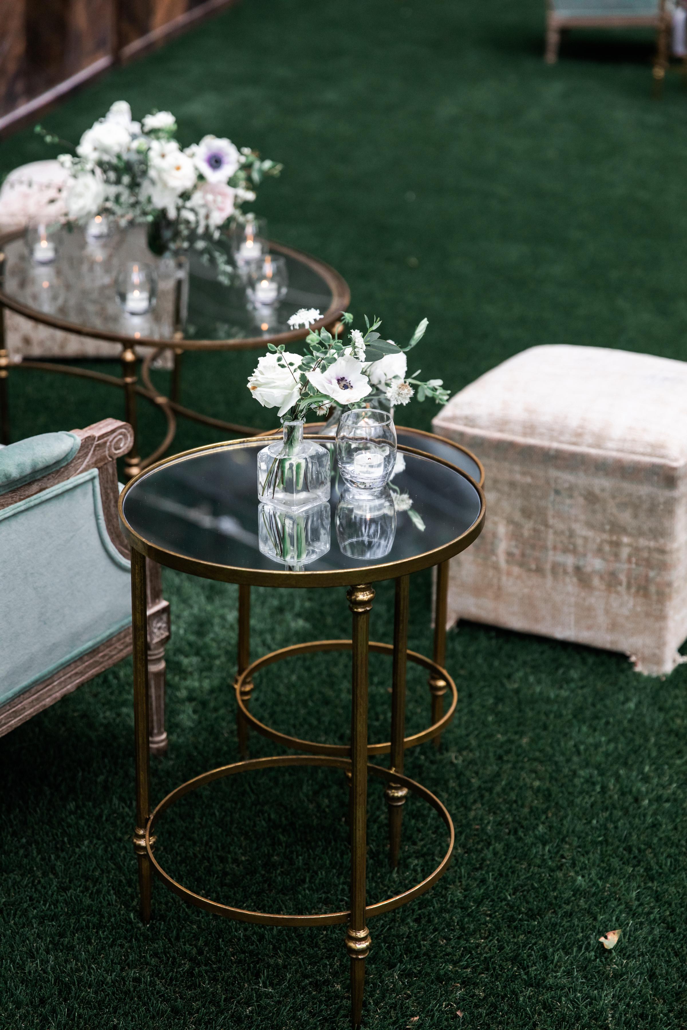 A Classic Summer Wedding at Saddle Woods Farm 16