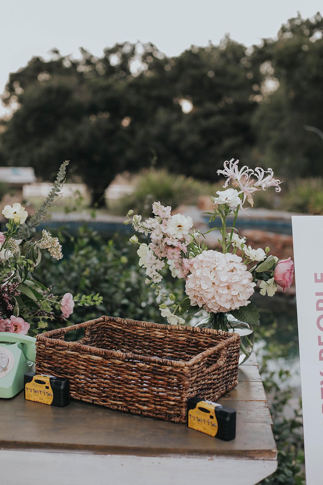 A Whimsical Summer Wedding at Saddlerock Ranch 75