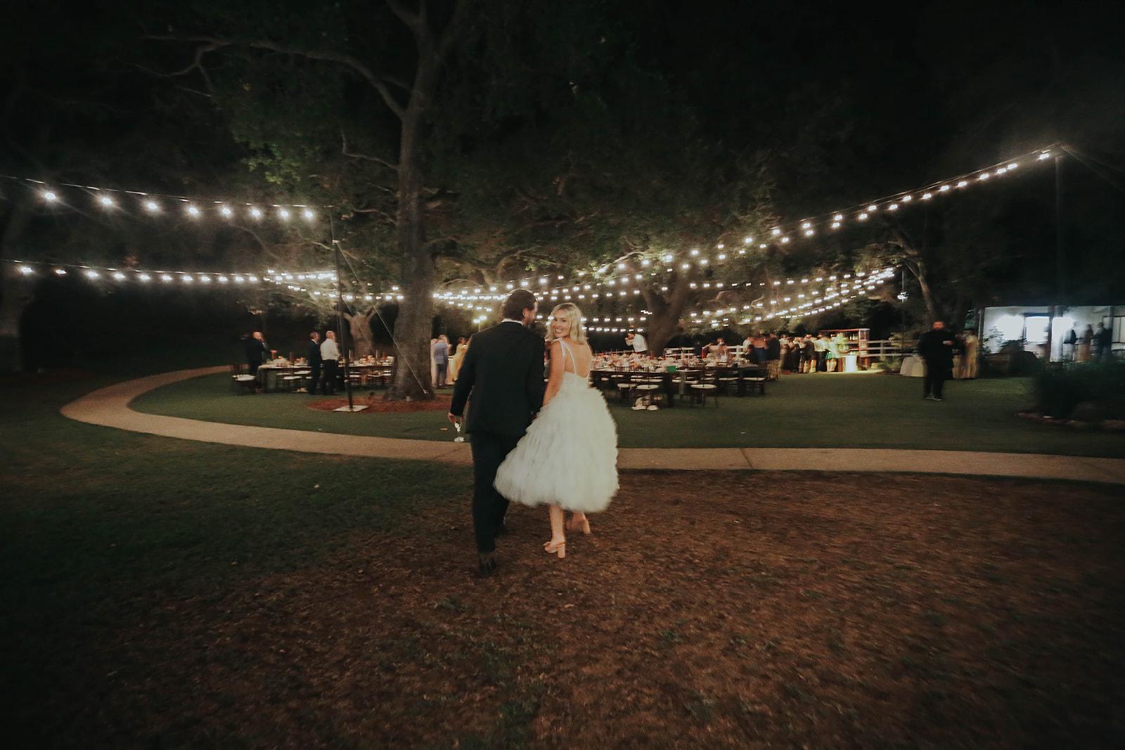 A Whimsical Summer Wedding at Saddlerock Ranch 39
