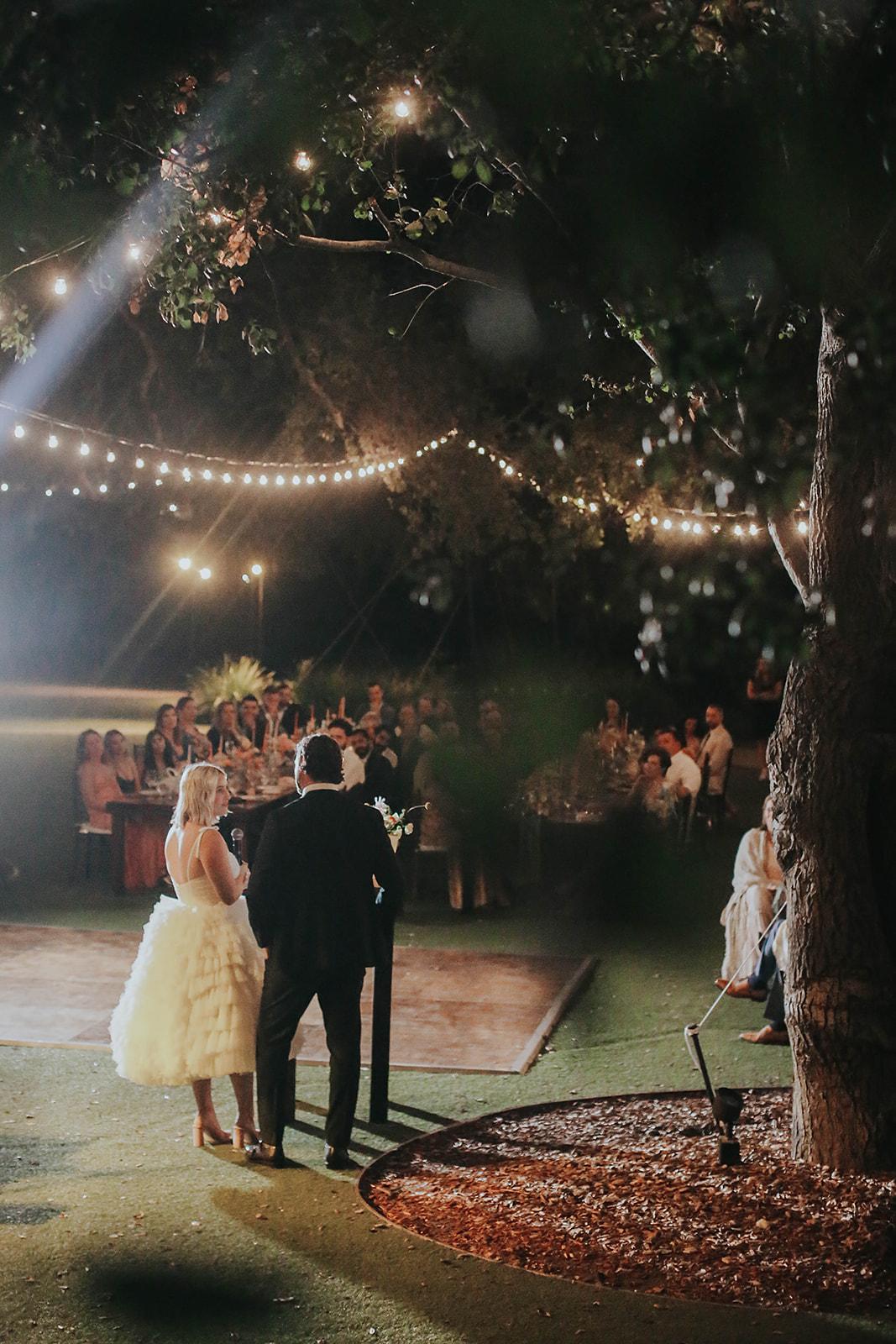 A Whimsical Summer Wedding at Saddlerock Ranch 77