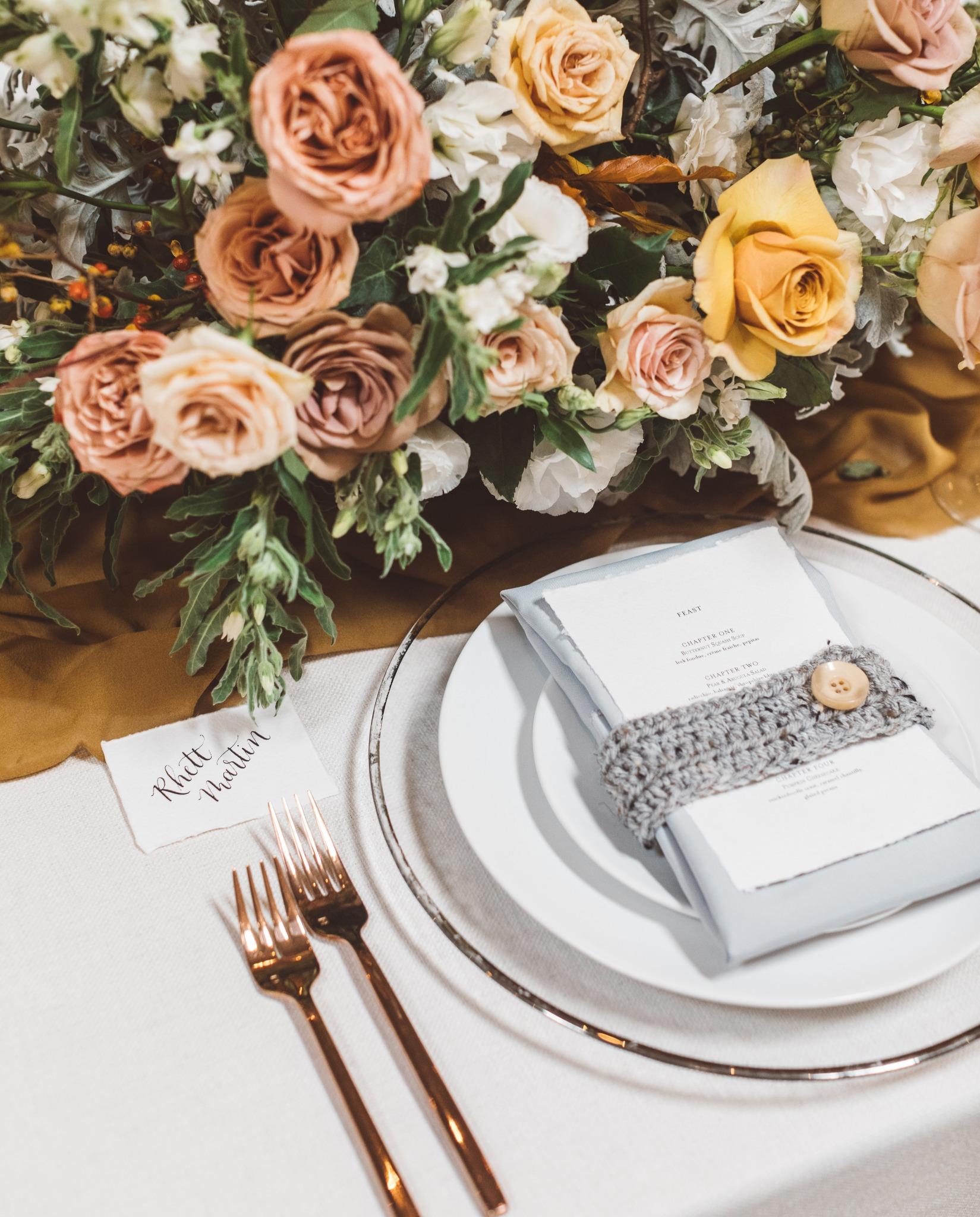 Signature Event Rentals portfolio 3