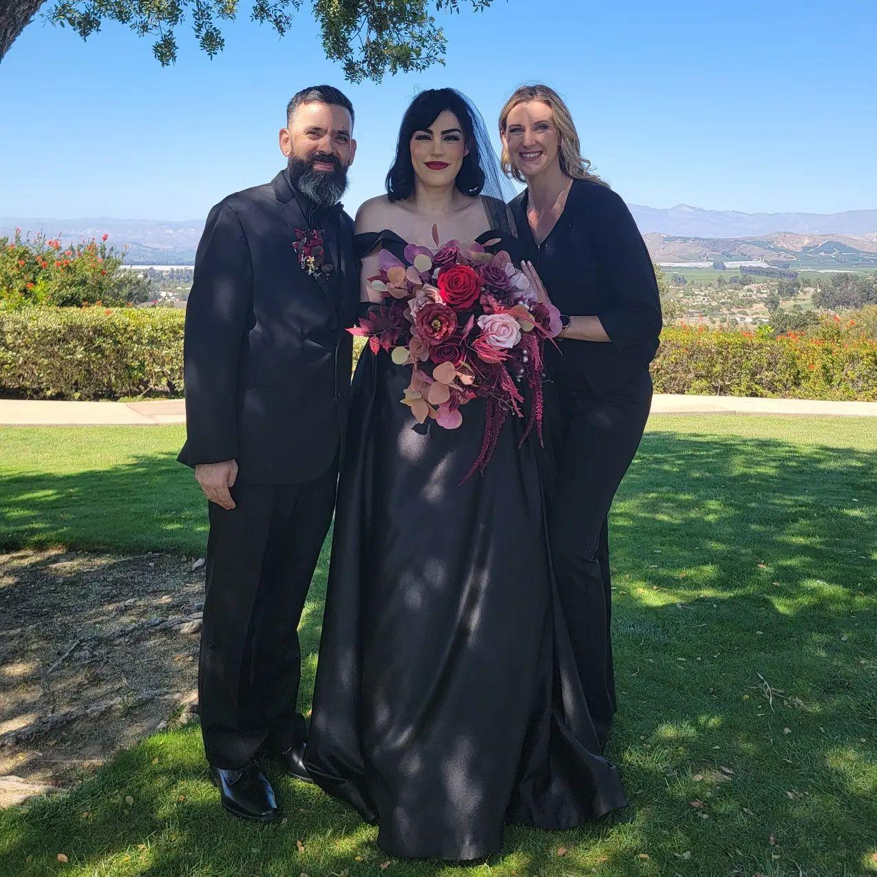 Seaside Ceremonies