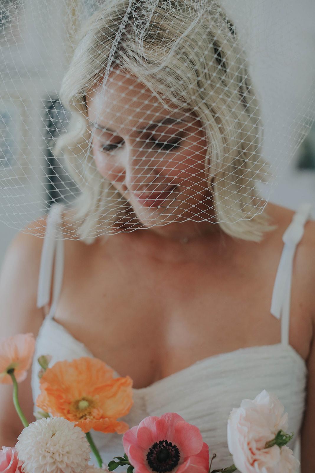 A Whimsical Summer Wedding at Saddlerock Ranch 41