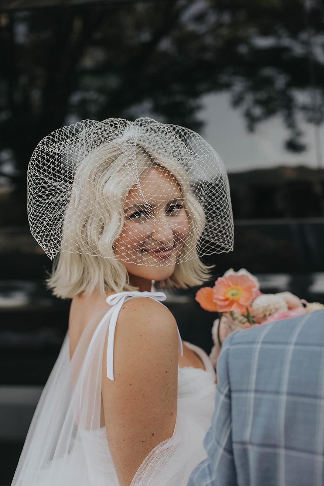 A Whimsical Summer Wedding at Saddlerock Ranch 25