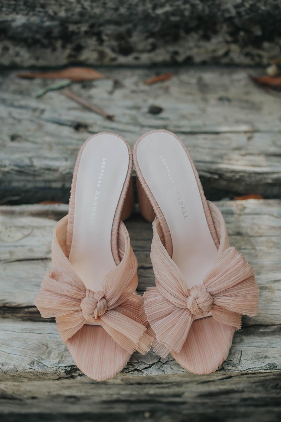 A Whimsical Summer Wedding at Saddlerock Ranch 34
