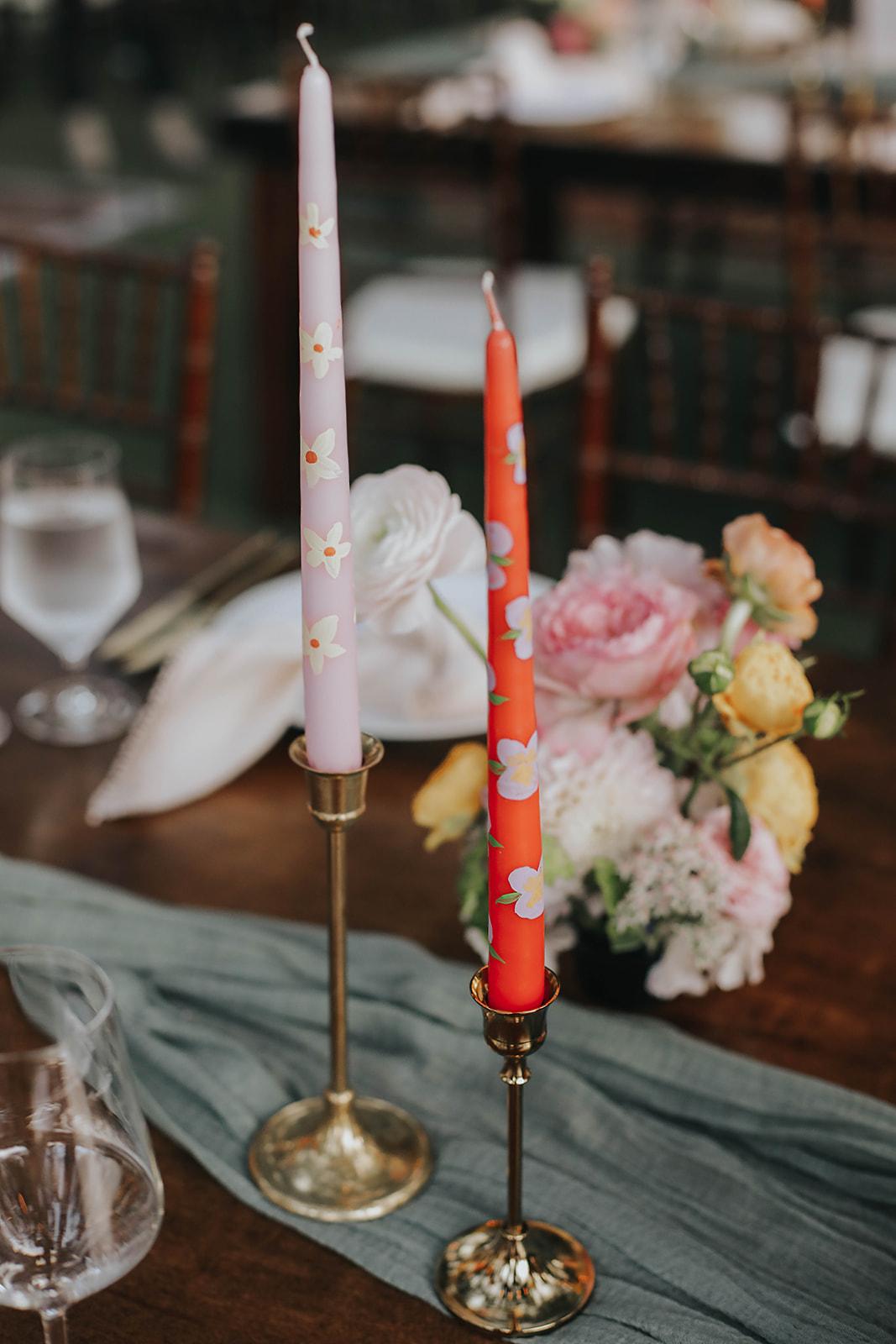 A Whimsical Summer Wedding at Saddlerock Ranch 23