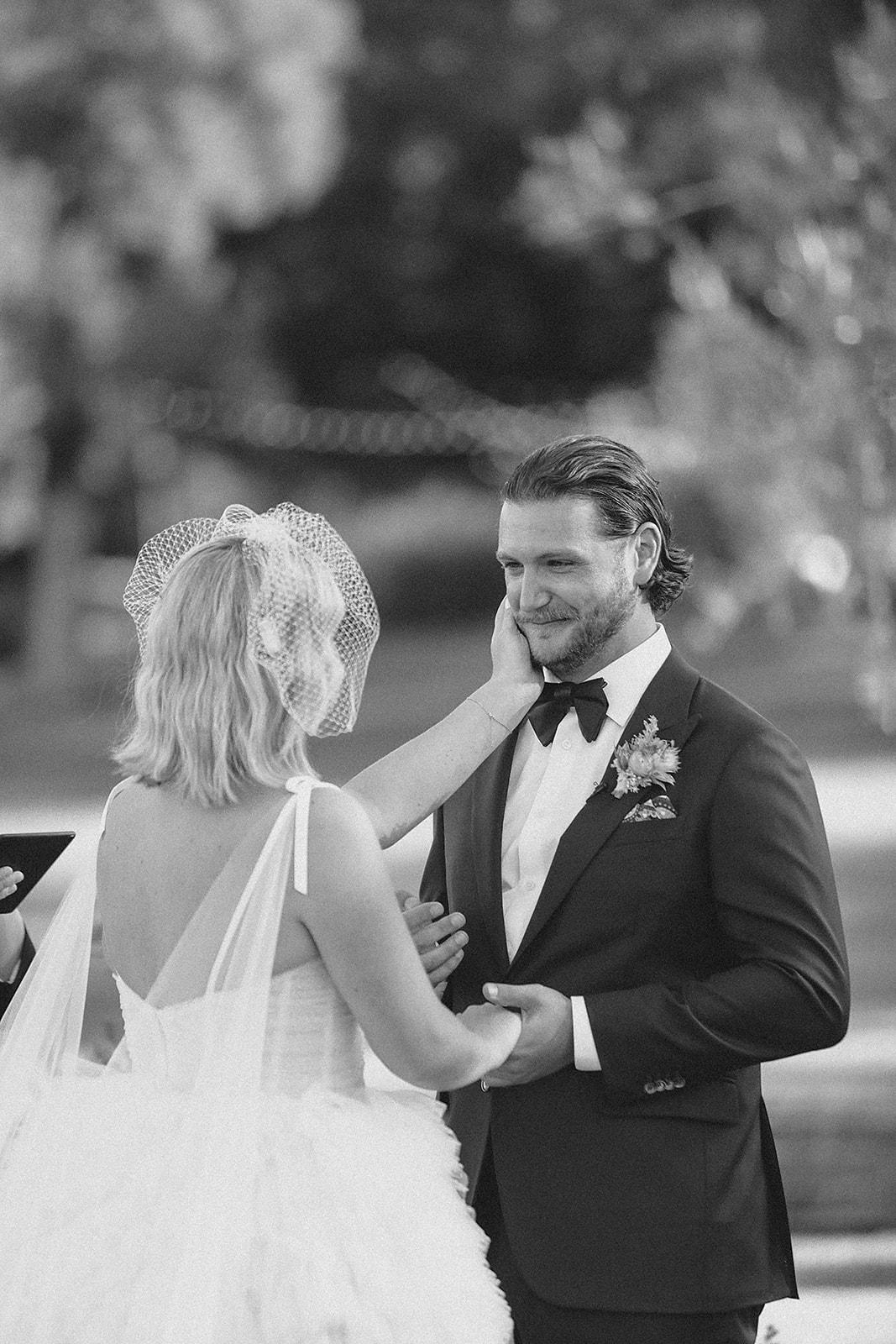 A Whimsical Summer Wedding at Saddlerock Ranch 46