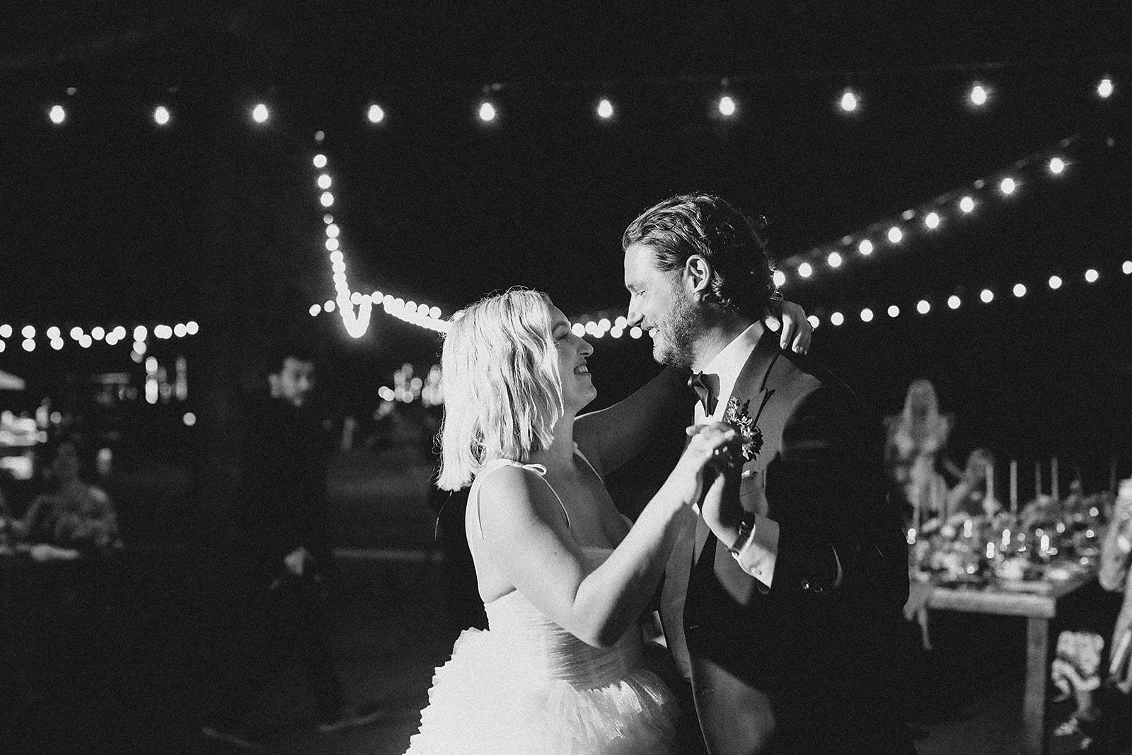 A Whimsical Summer Wedding at Saddlerock Ranch 61