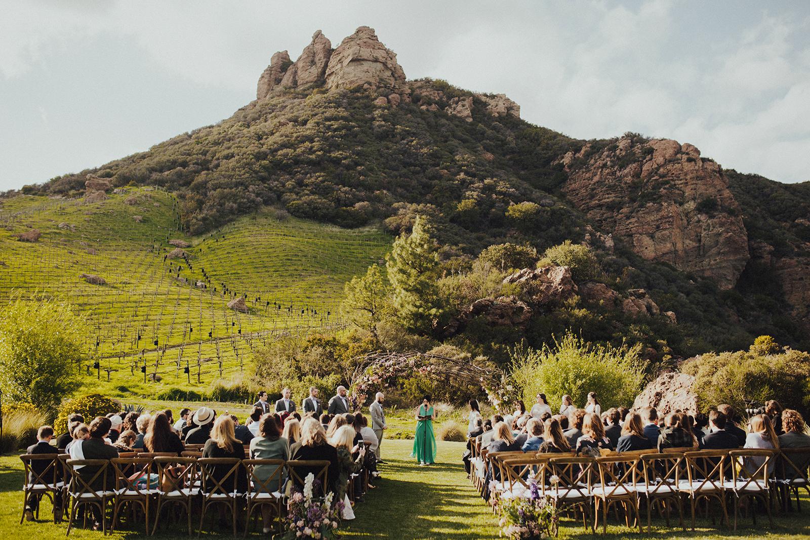 Saddlerock Ranch and Vineyard portfolio 3