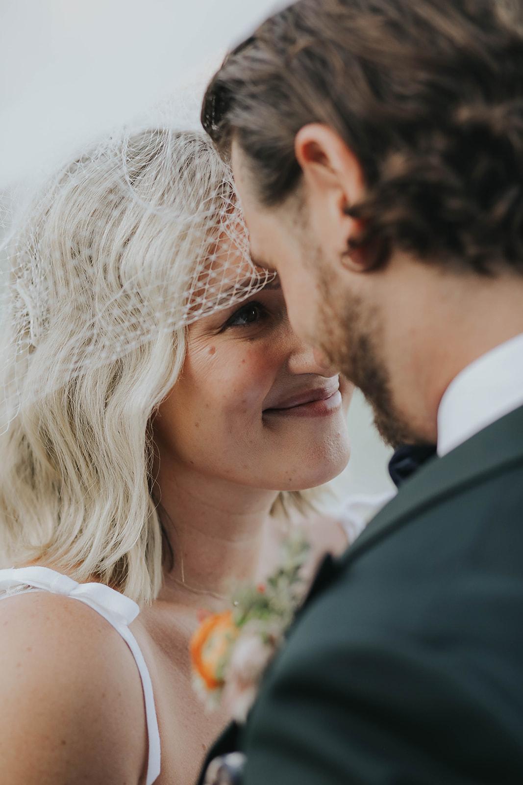 A Whimsical Summer Wedding at Saddlerock Ranch 24