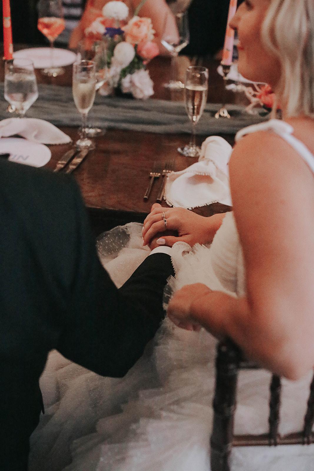 A Whimsical Summer Wedding at Saddlerock Ranch 50