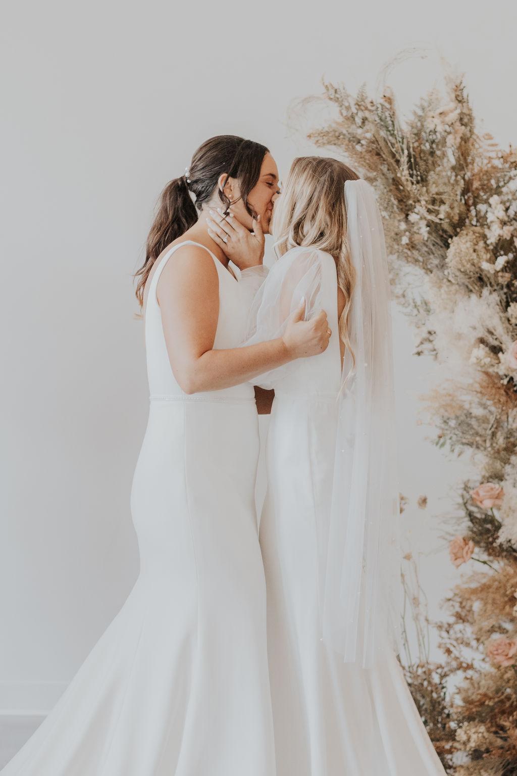 A Boho Fall Weddding at Urban Daisy 18
