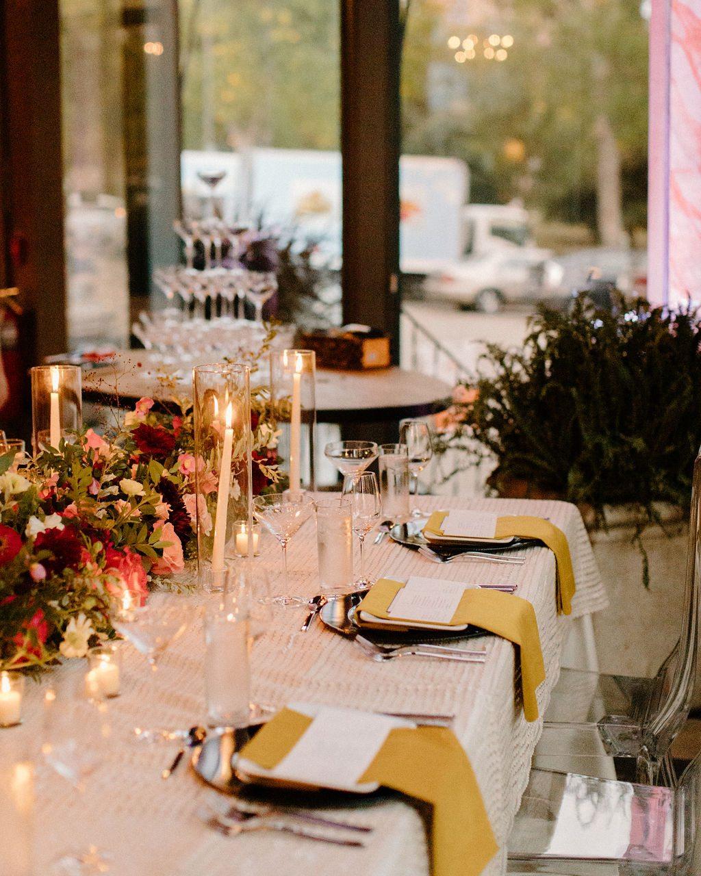 Apres Event & Tent Rental portfolio 3