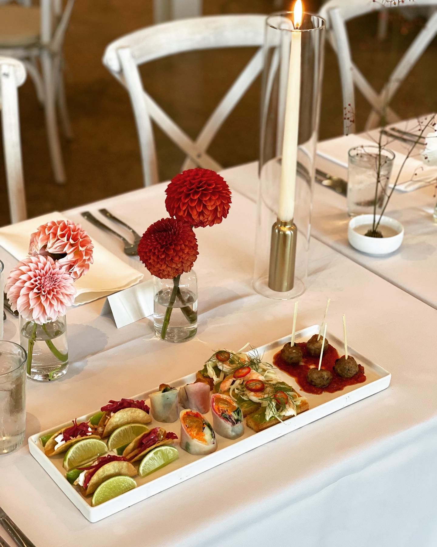 Food Gallery Catering portfolio 2