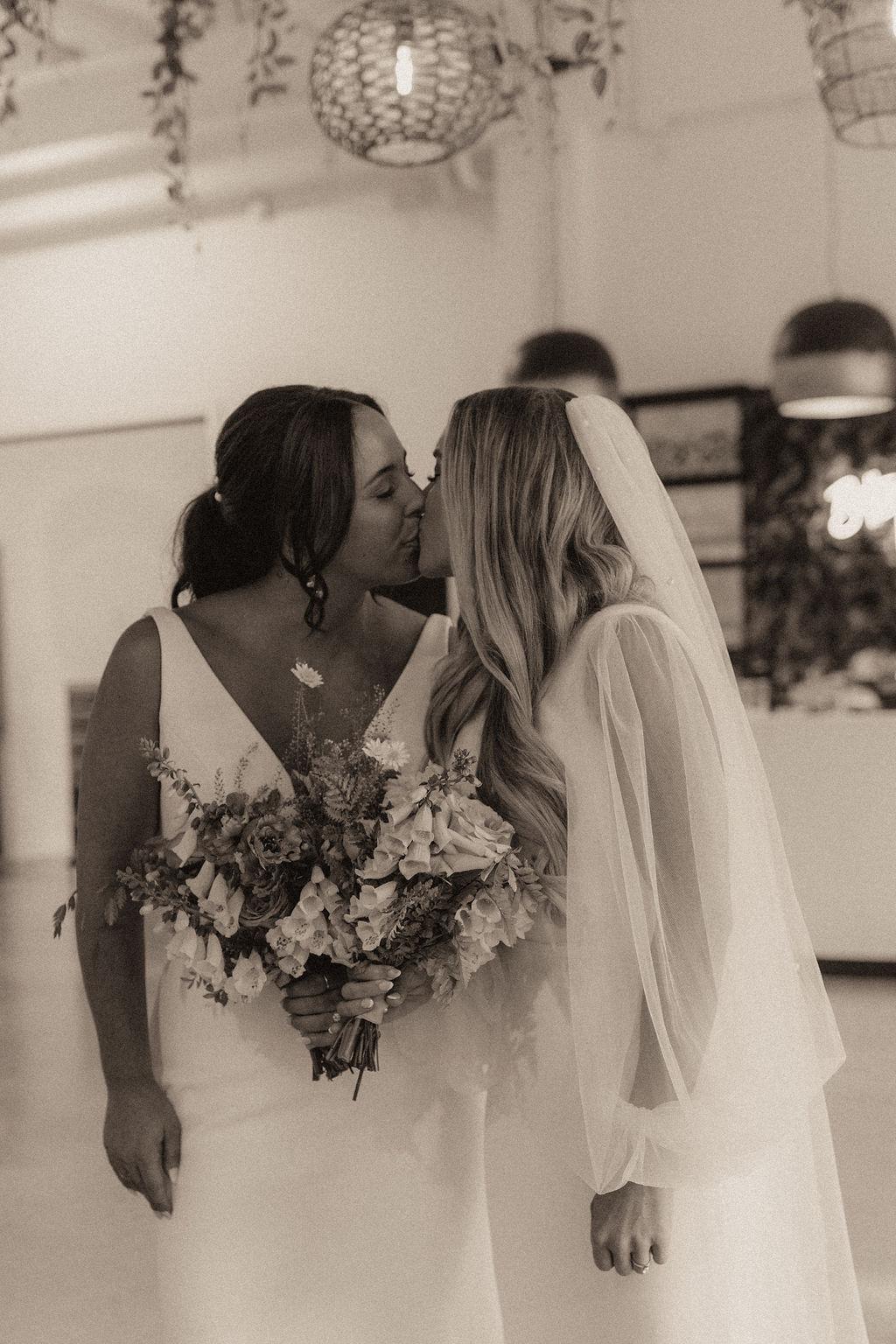 A Boho Fall Weddding at Urban Daisy 42
