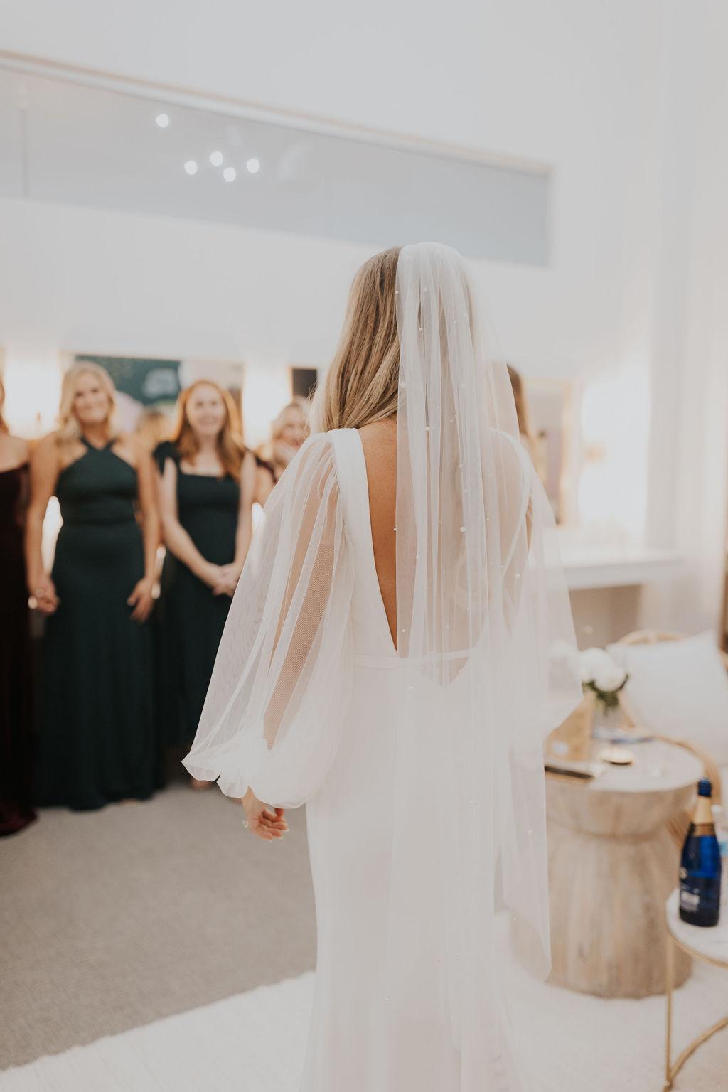 A Boho Fall Weddding at Urban Daisy 5