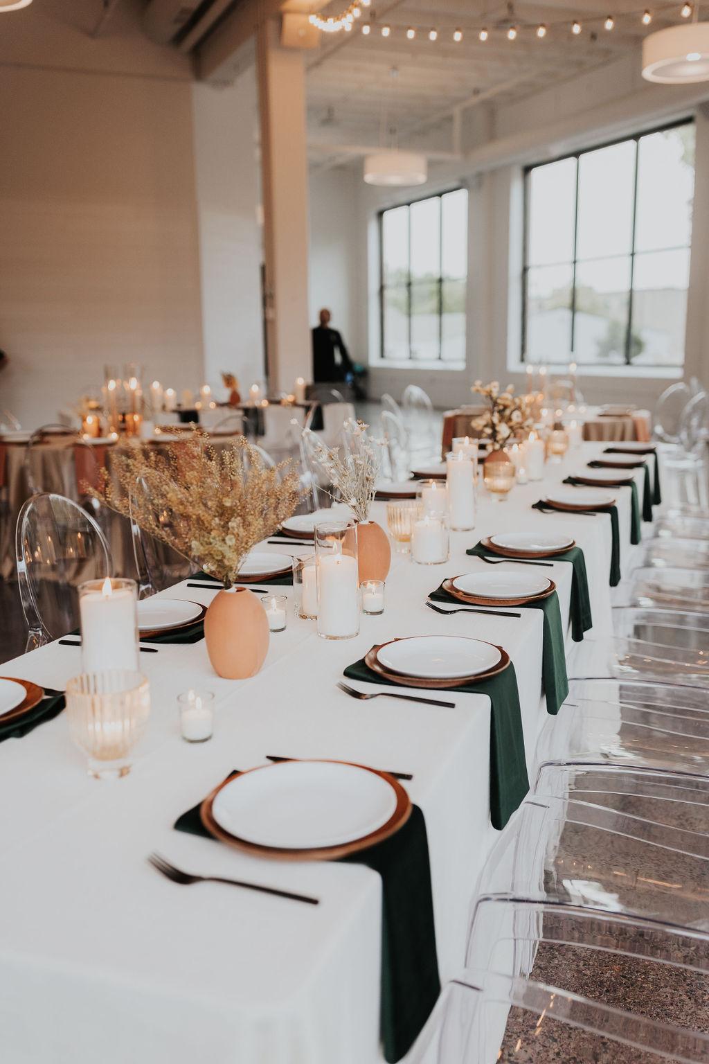 A Boho Fall Weddding at Urban Daisy 47