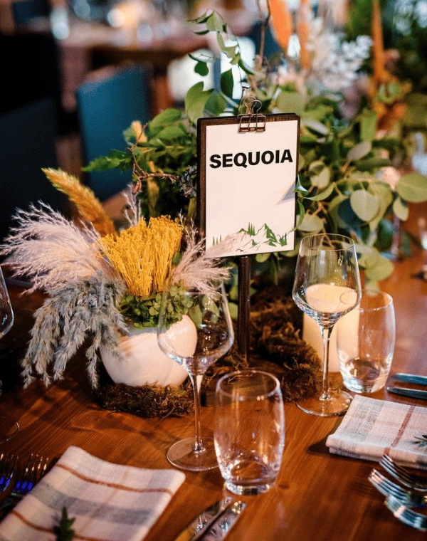 YVONNE WOLF EVENTS portfolio 2