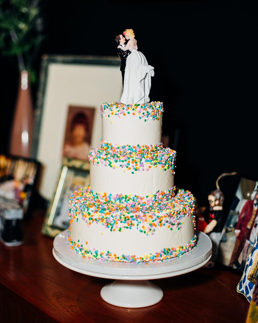 A Romantic Fall Wedding at The Cloverfield 17