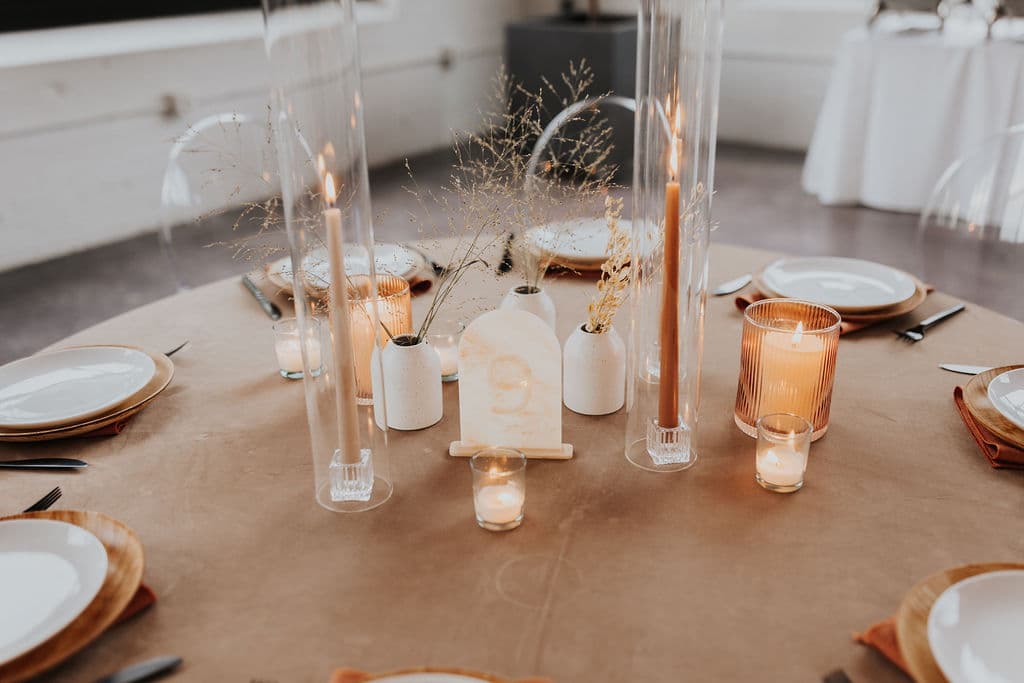 A Boho Fall Weddding at Urban Daisy 1