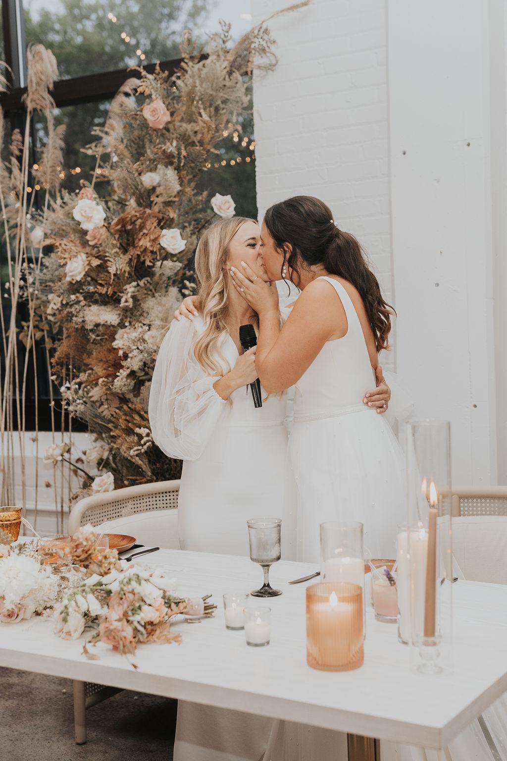 A Boho Fall Weddding at Urban Daisy 41